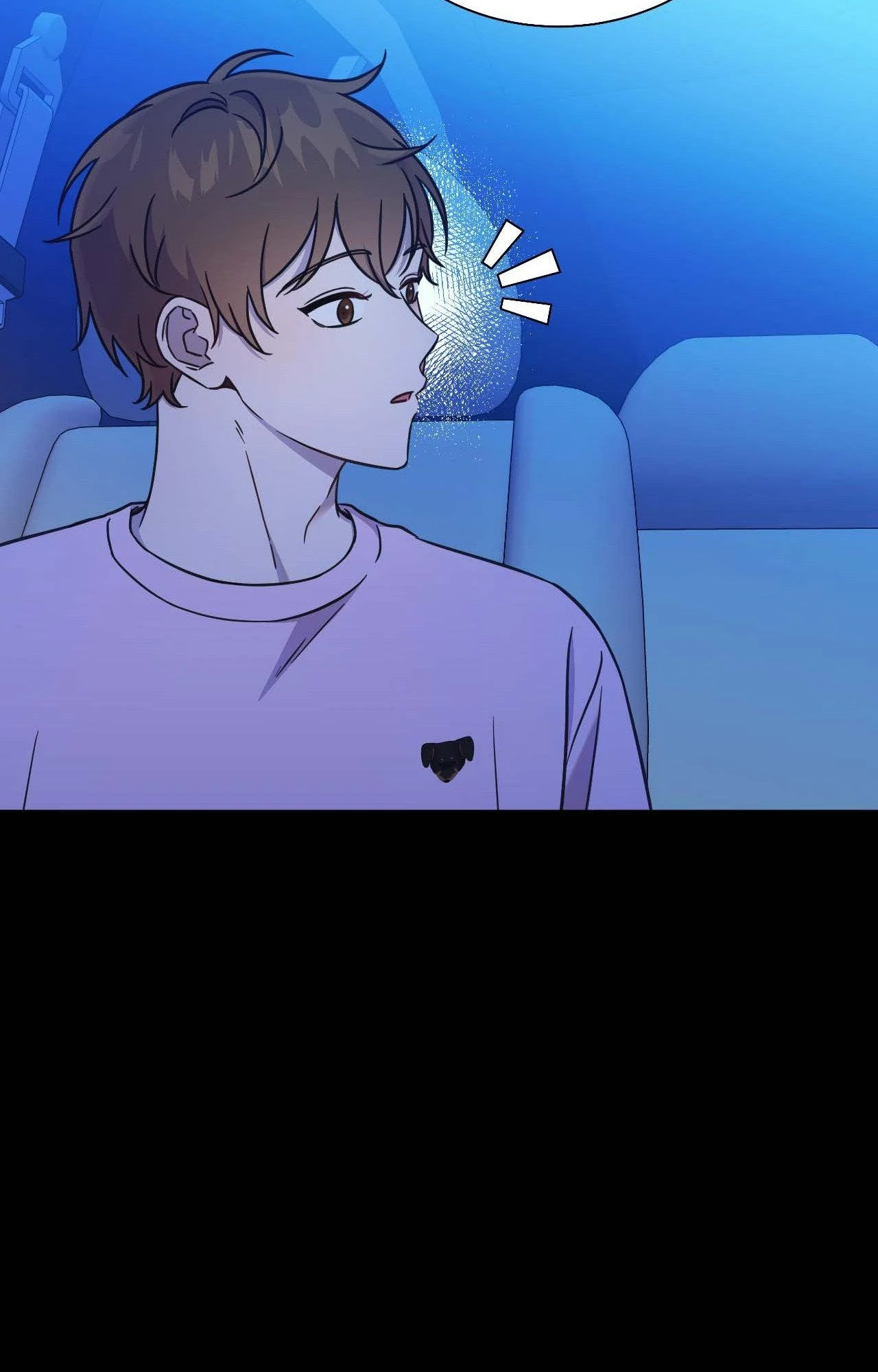 Breakup 101 (Official) - Chapter 43 manhwa