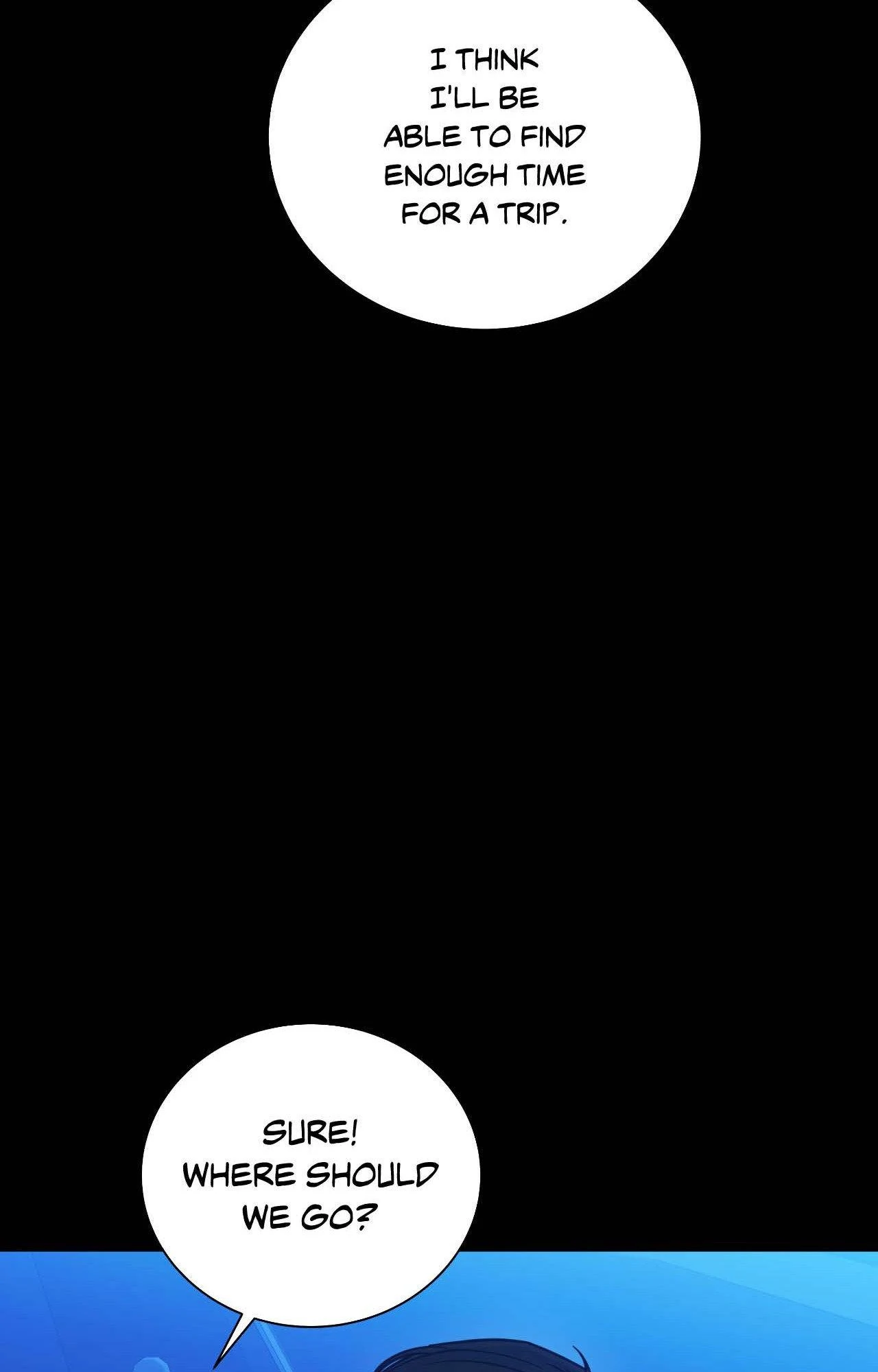 Breakup 101 (Official) - Chapter 43 manhwa