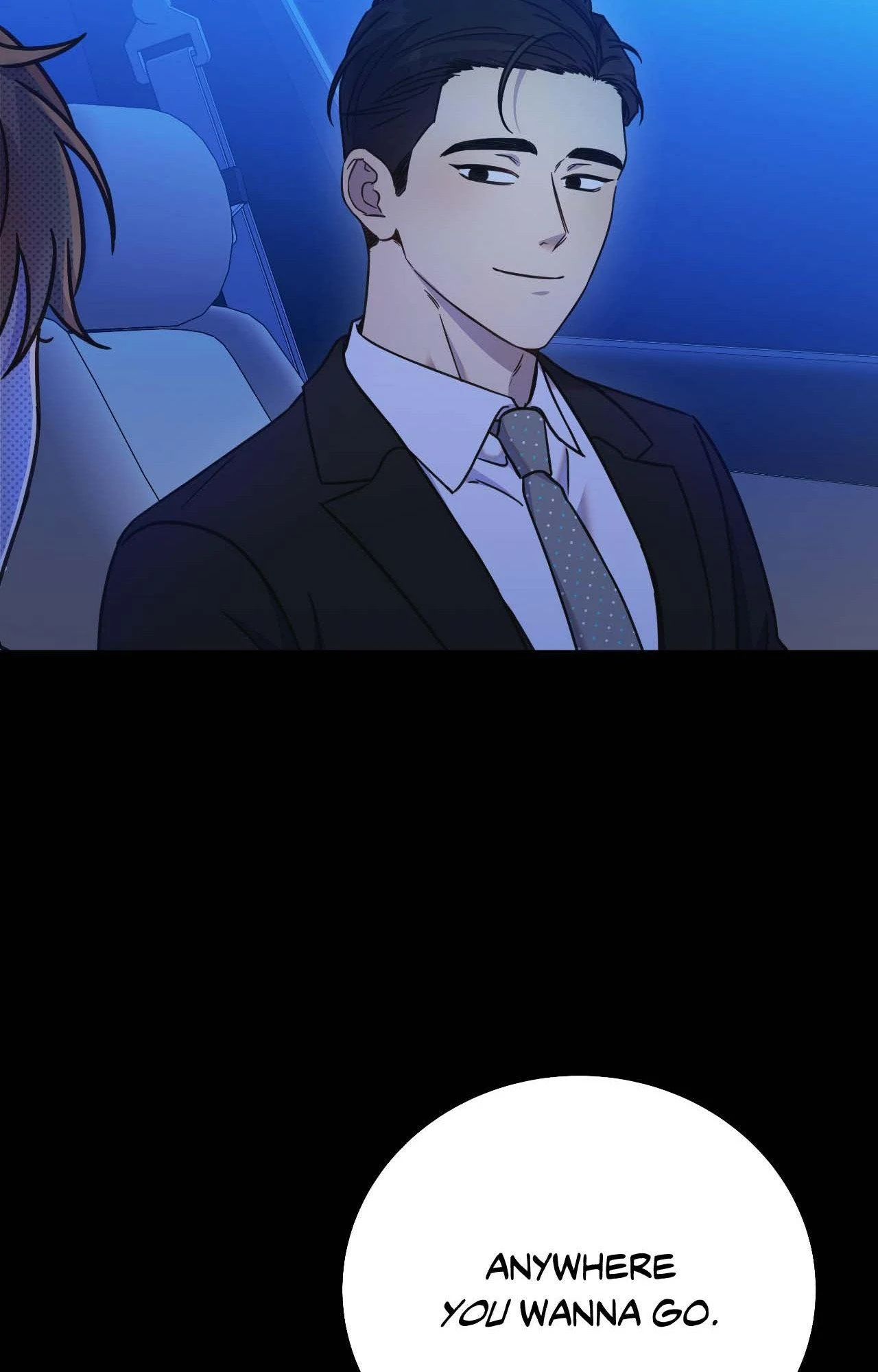 Breakup 101 (Official) - Chapter 43 manhwa