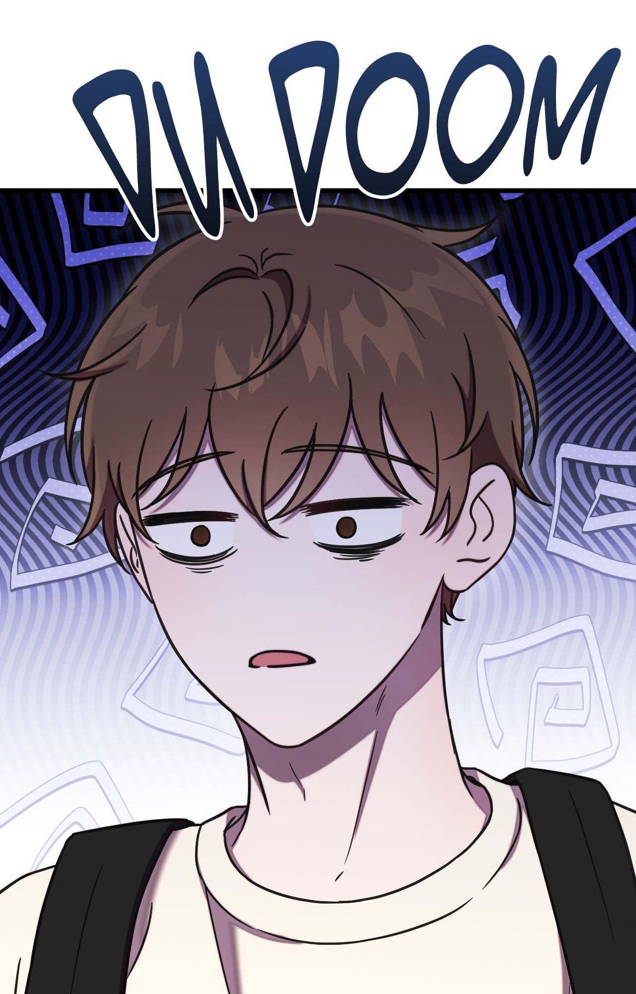 Breakup 101 (Official) - Chapter 43 manhwa