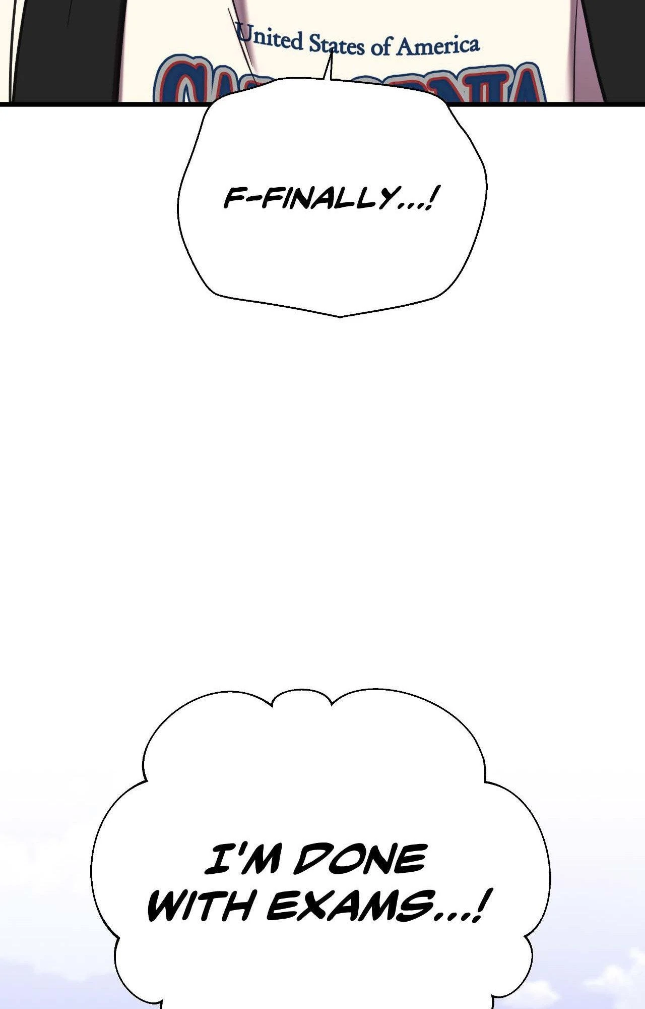 Breakup 101 (Official) - Chapter 43 manhwa