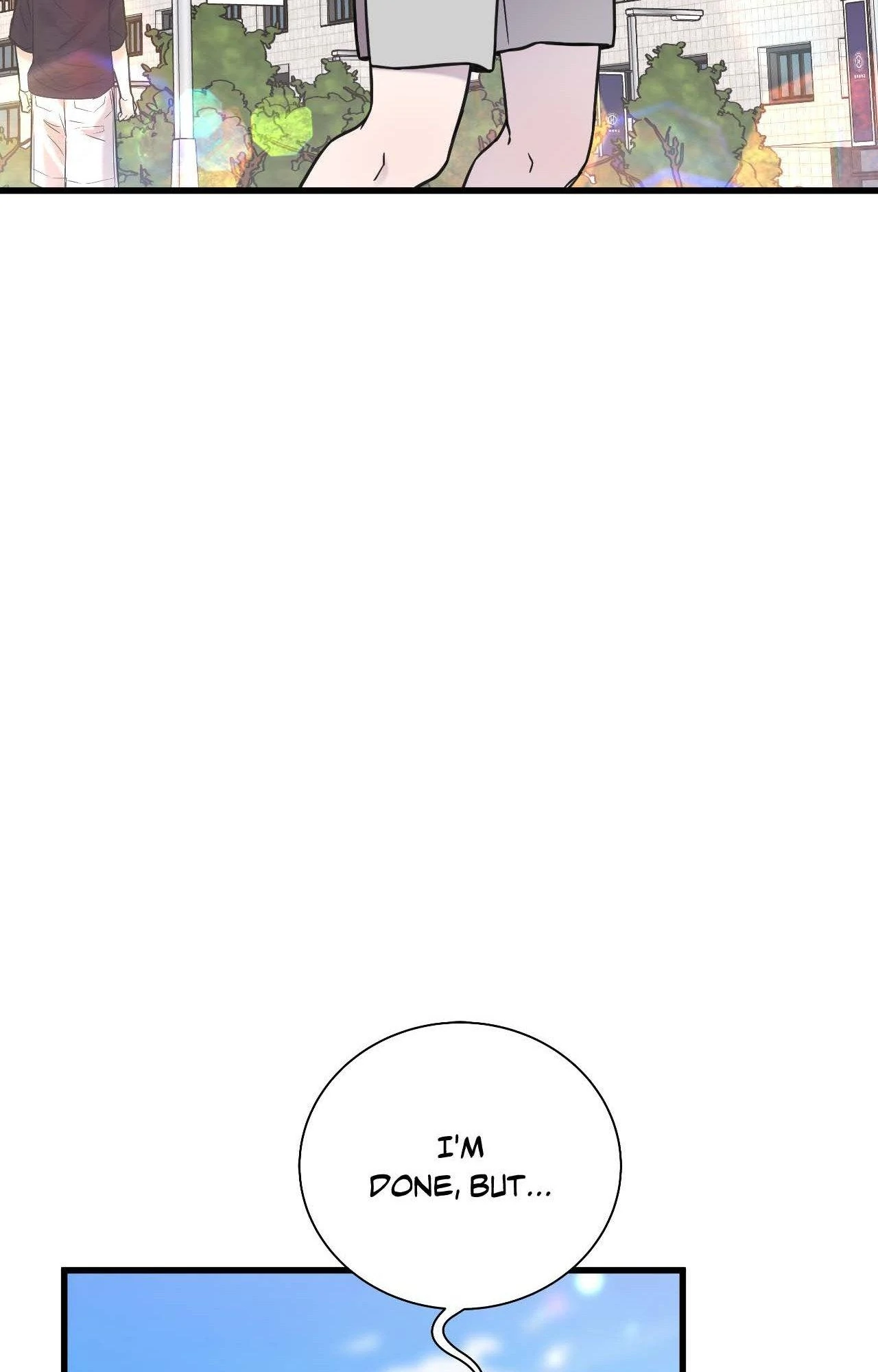 Breakup 101 (Official) - Chapter 43 manhwa