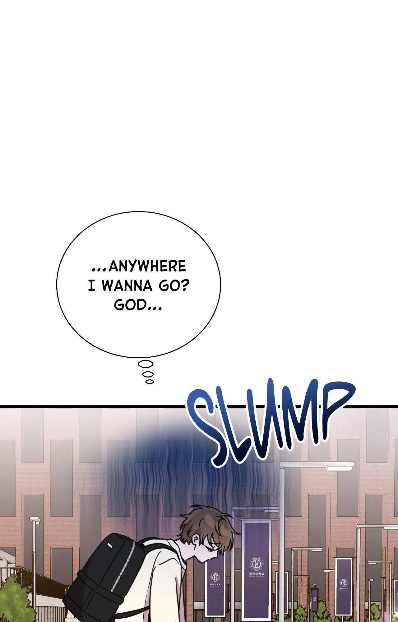 Breakup 101 (Official) - Chapter 43 manhwa