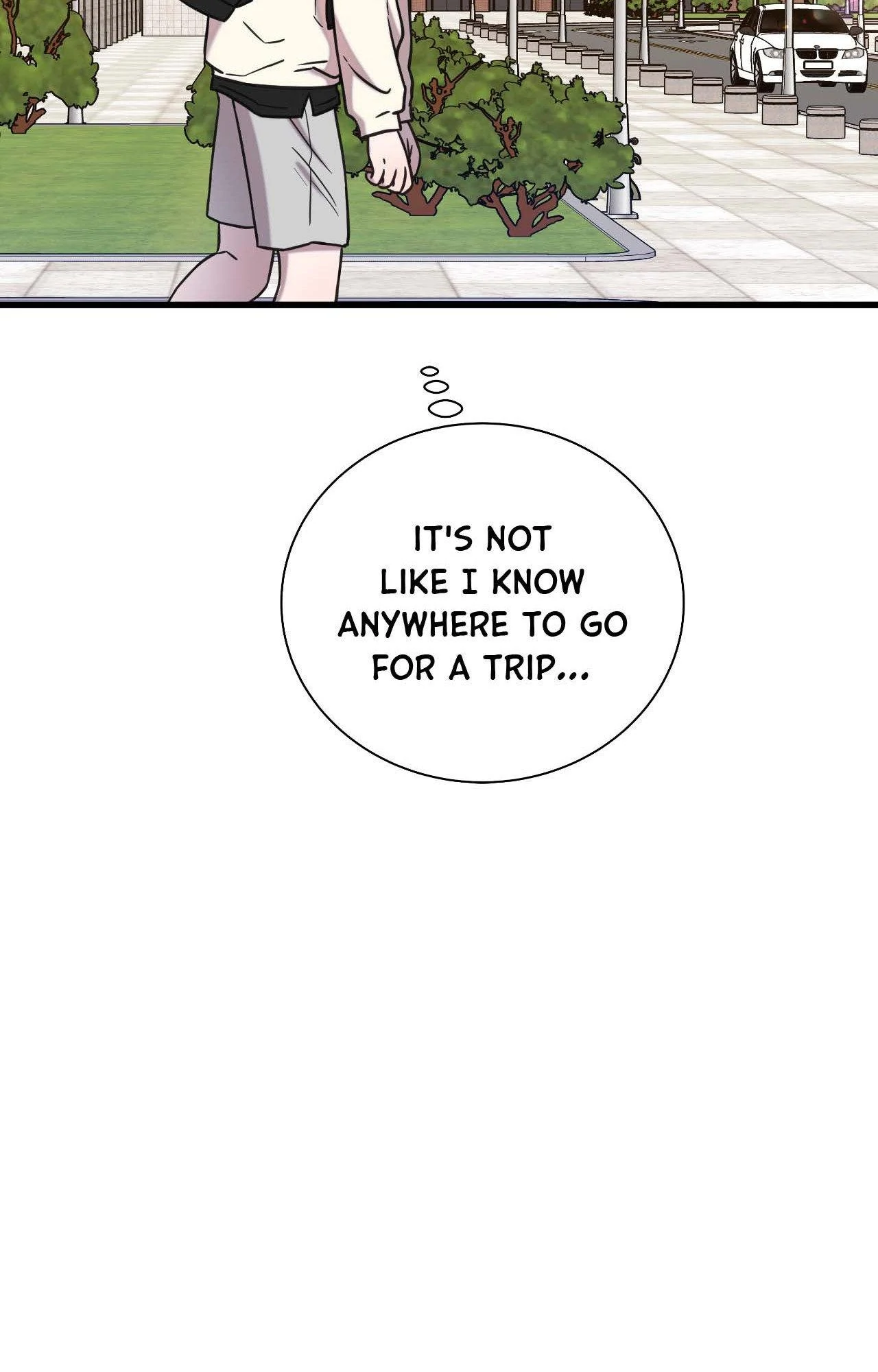 Breakup 101 (Official) - Chapter 43 manhwa