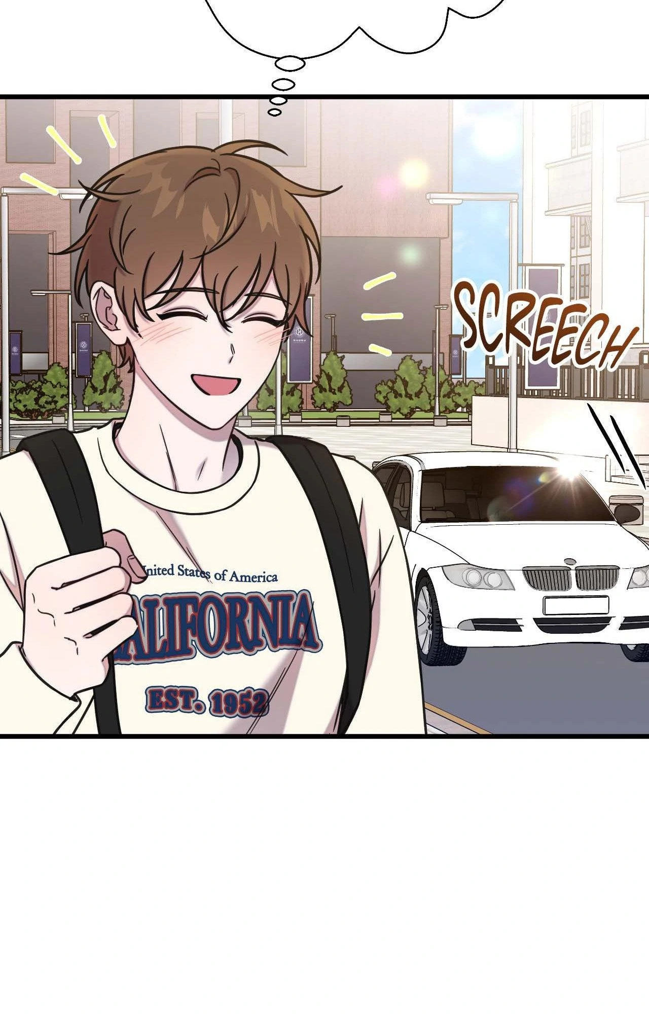 Breakup 101 (Official) - Chapter 43 manhwa