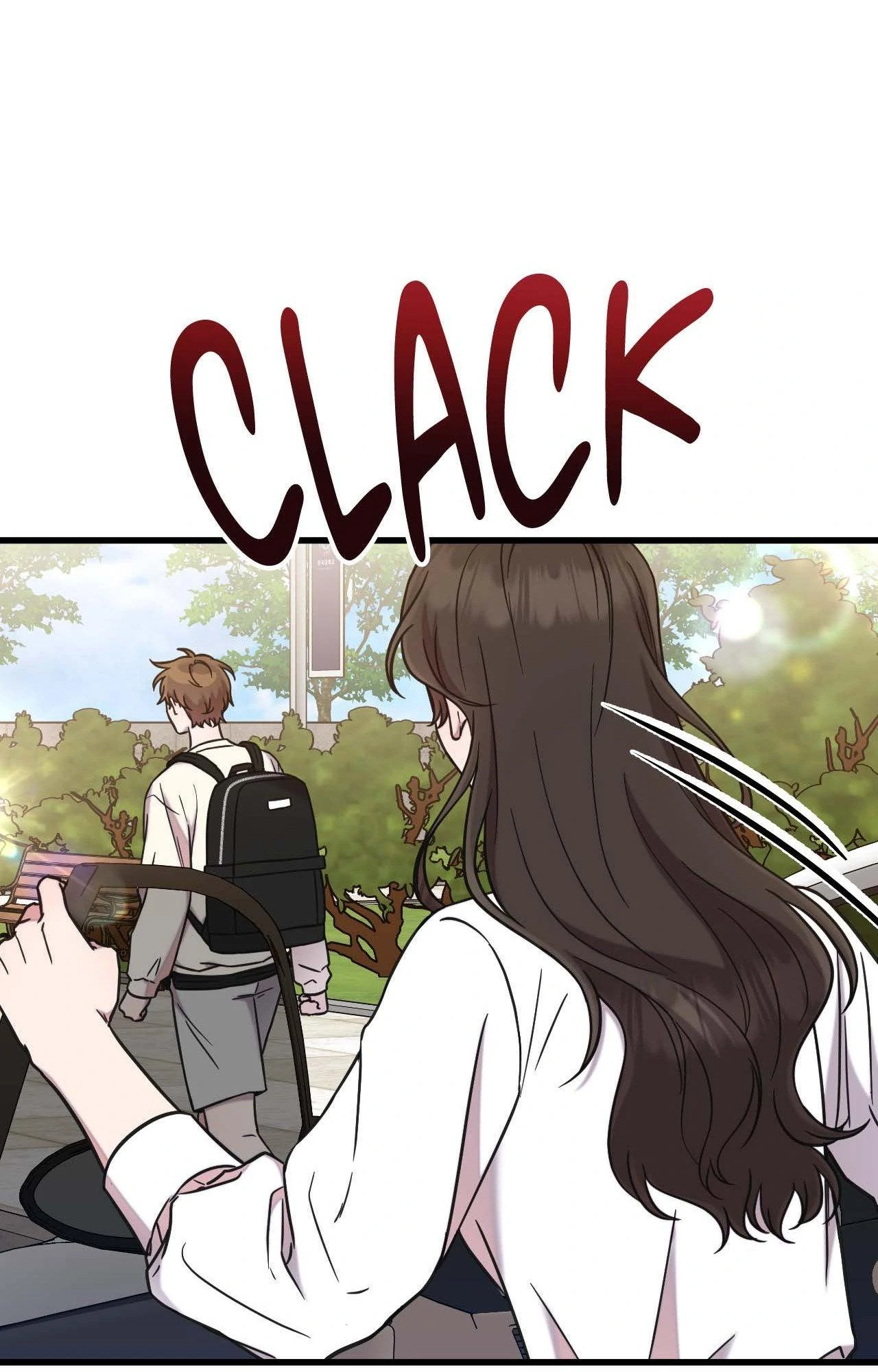 Breakup 101 (Official) - Chapter 43 manhwa