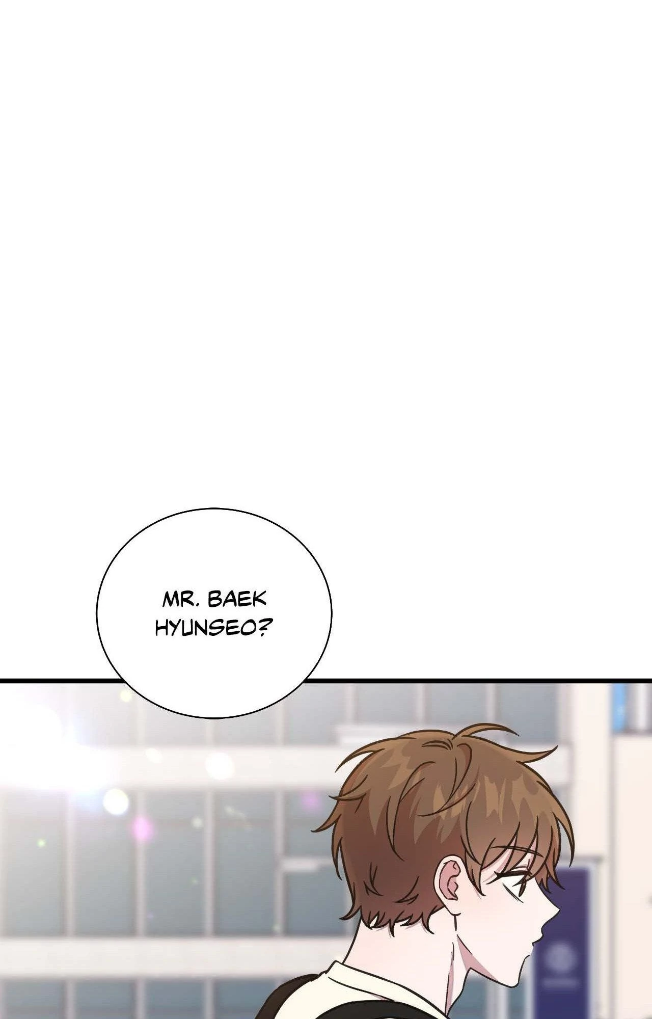 Breakup 101 (Official) - Chapter 43 manhwa
