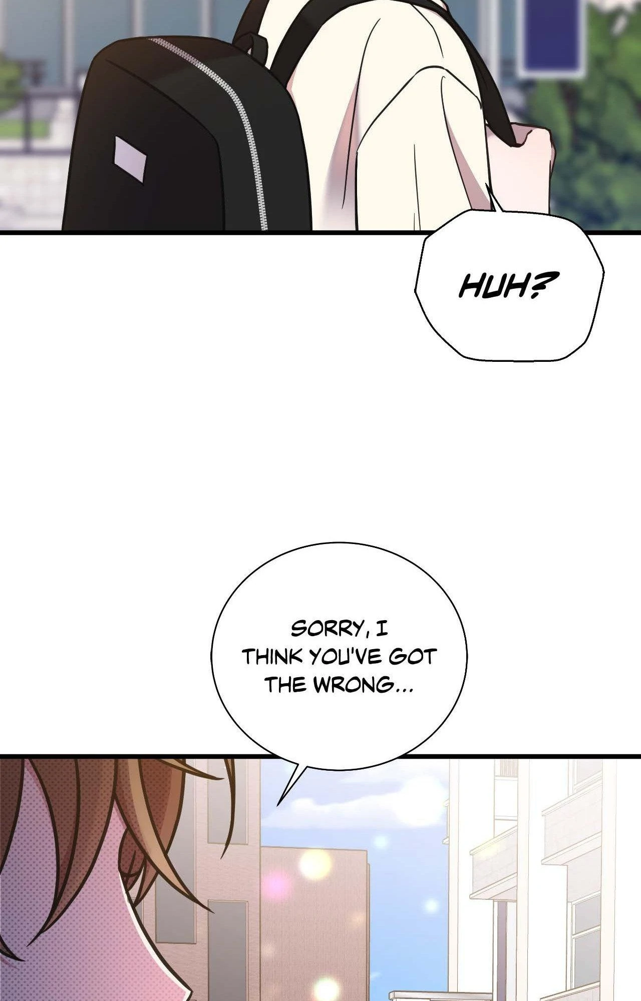 Breakup 101 (Official) - Chapter 43 manhwa