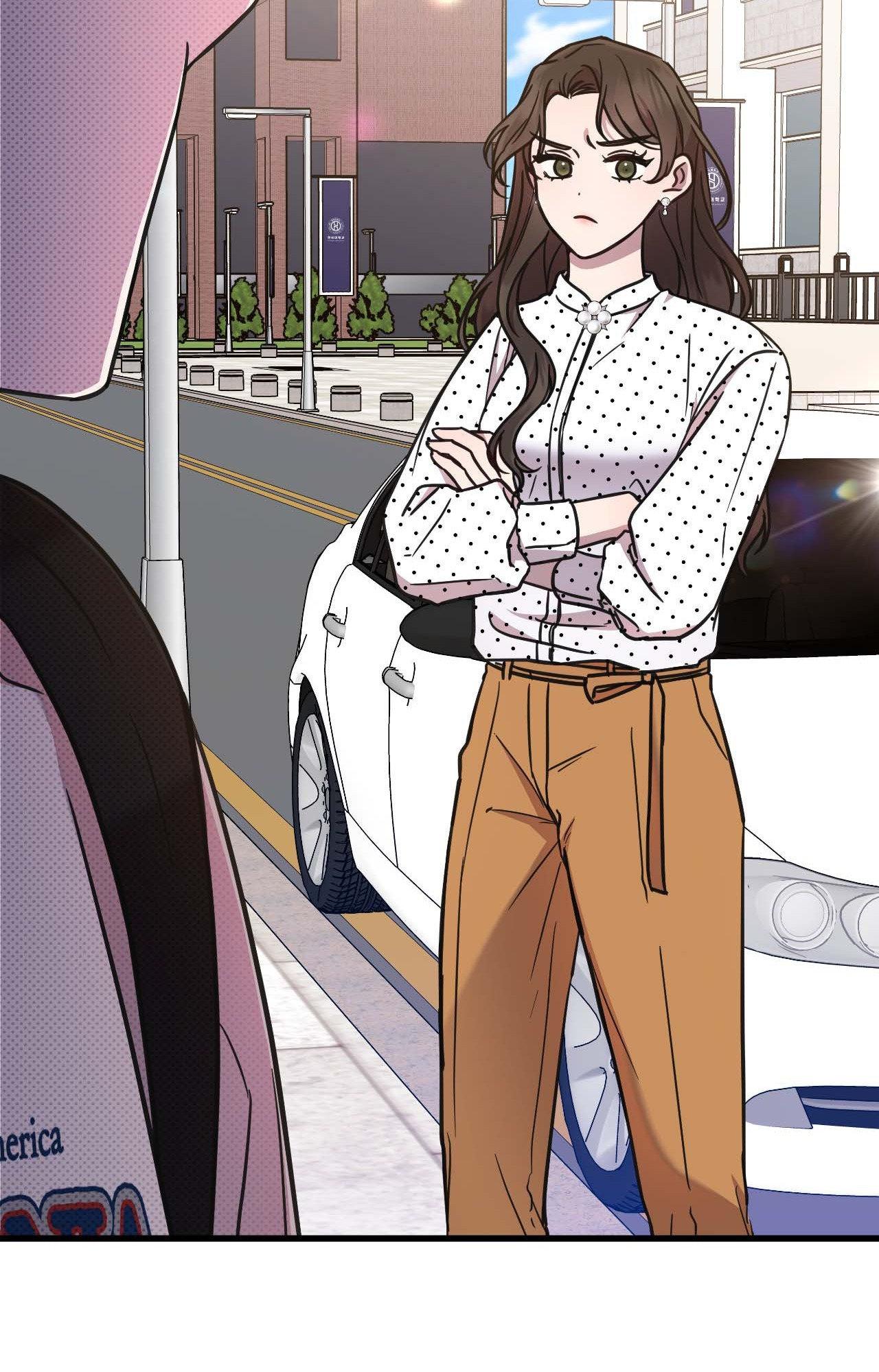 Breakup 101 (Official) - Chapter 43 manhwa