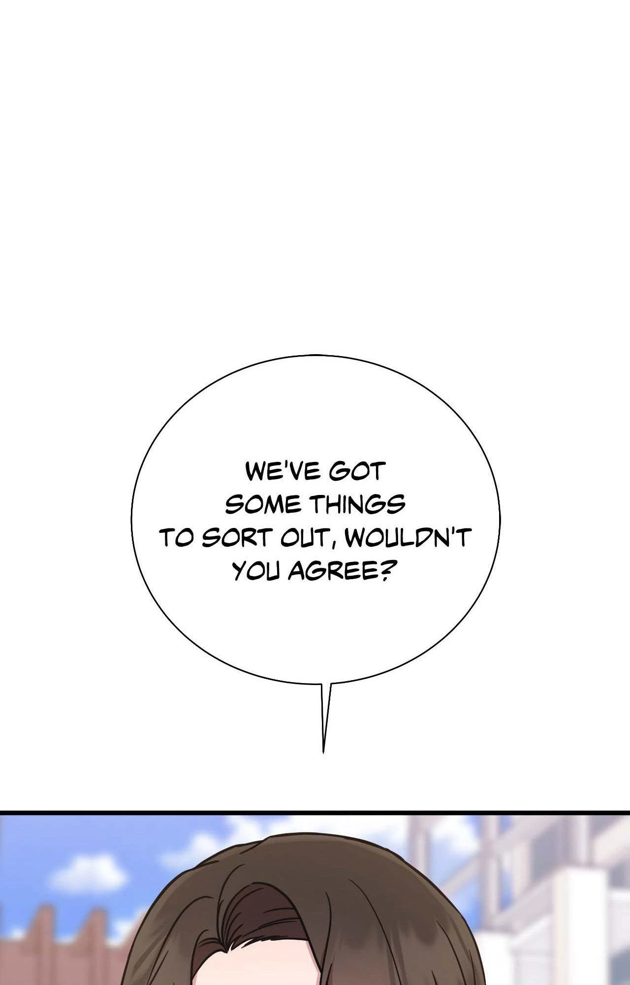 Breakup 101 (Official) - Chapter 43 manhwa