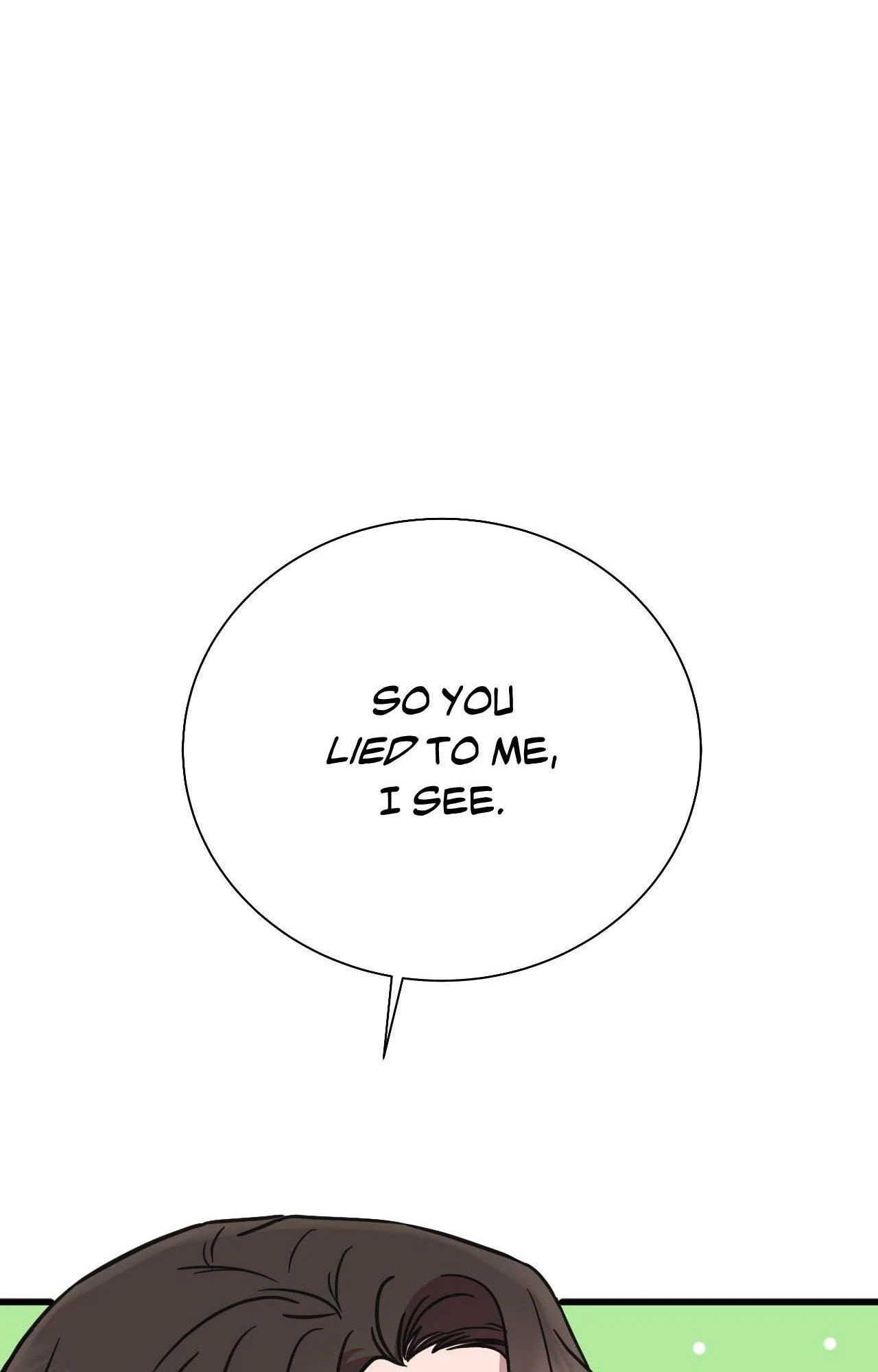 Breakup 101 (Official) - Chapter 43 manhwa