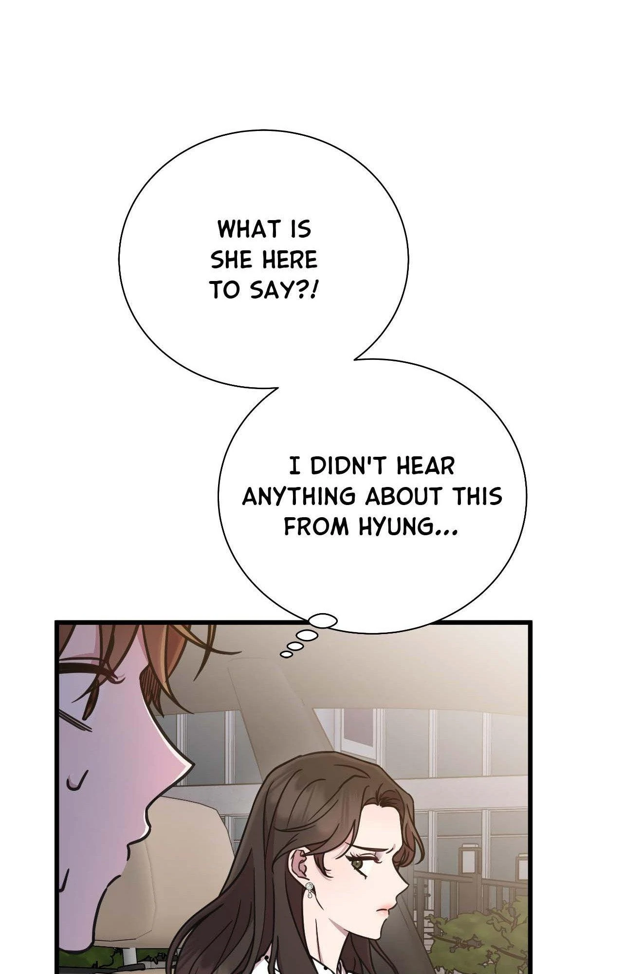 Breakup 101 (Official) - Chapter 43 manhwa