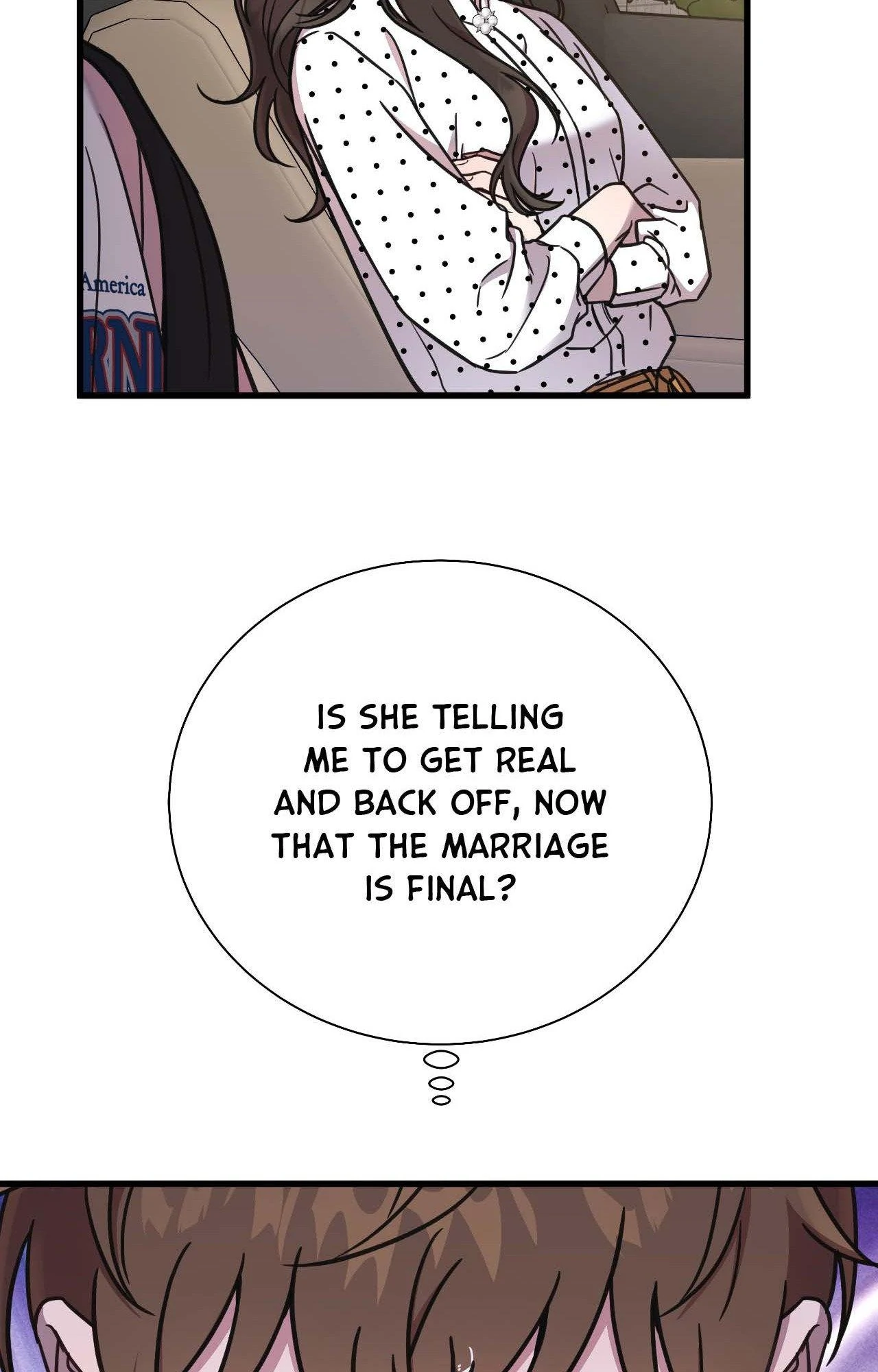 Breakup 101 (Official) - Chapter 43 manhwa
