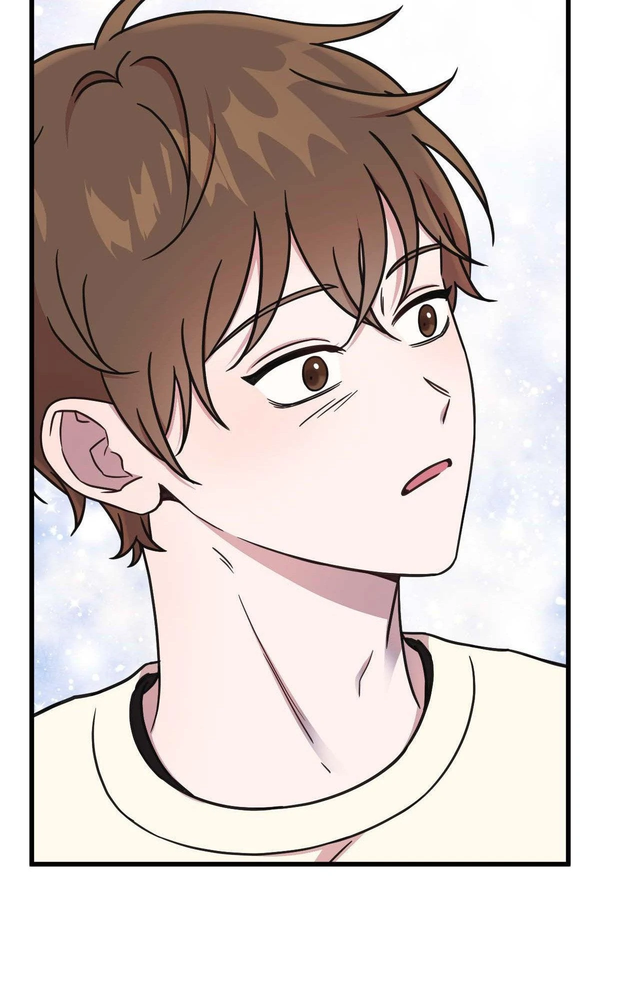 Breakup 101 (Official) - Chapter 43 manhwa