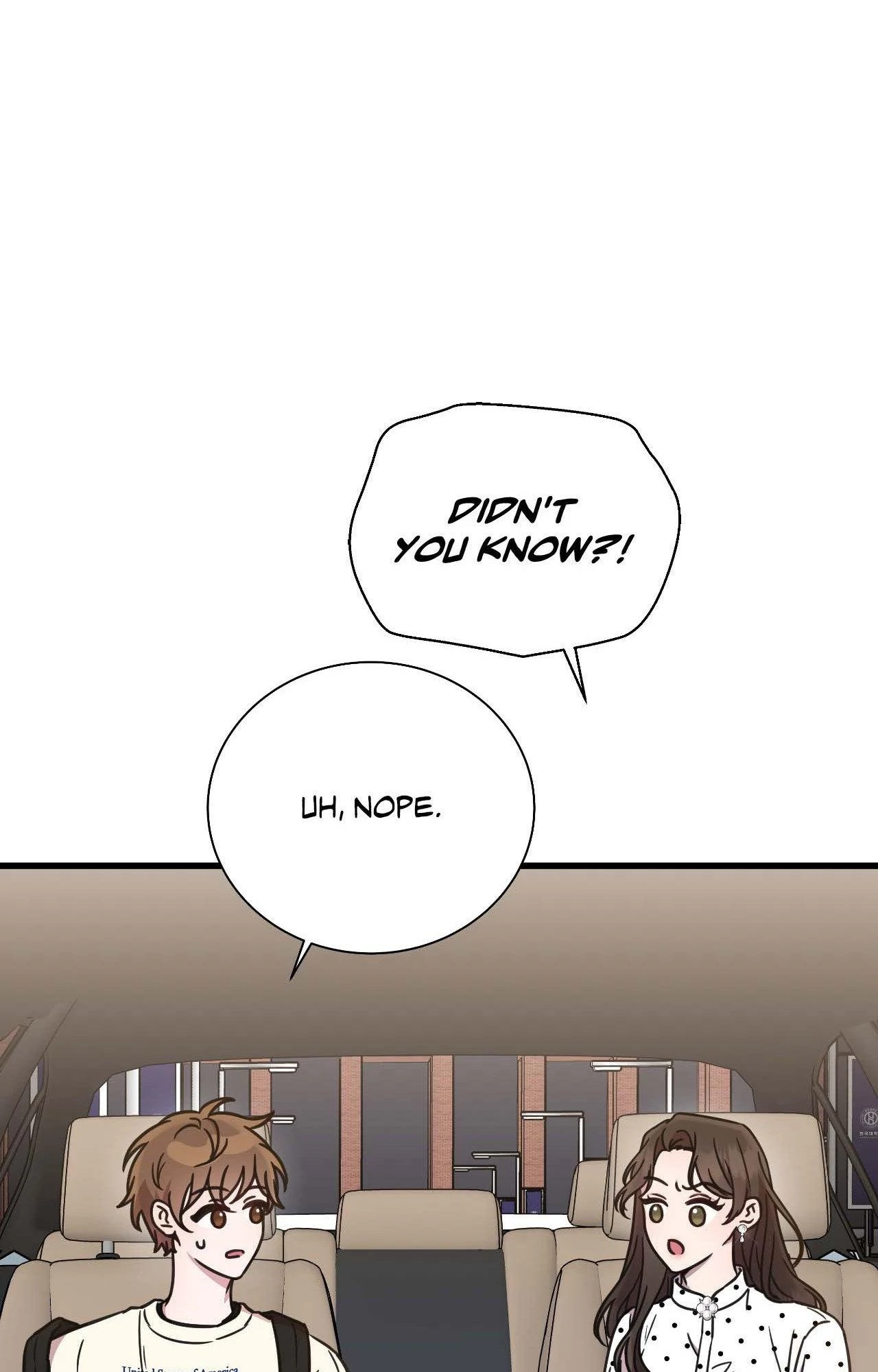 Breakup 101 (Official) - Chapter 43 manhwa