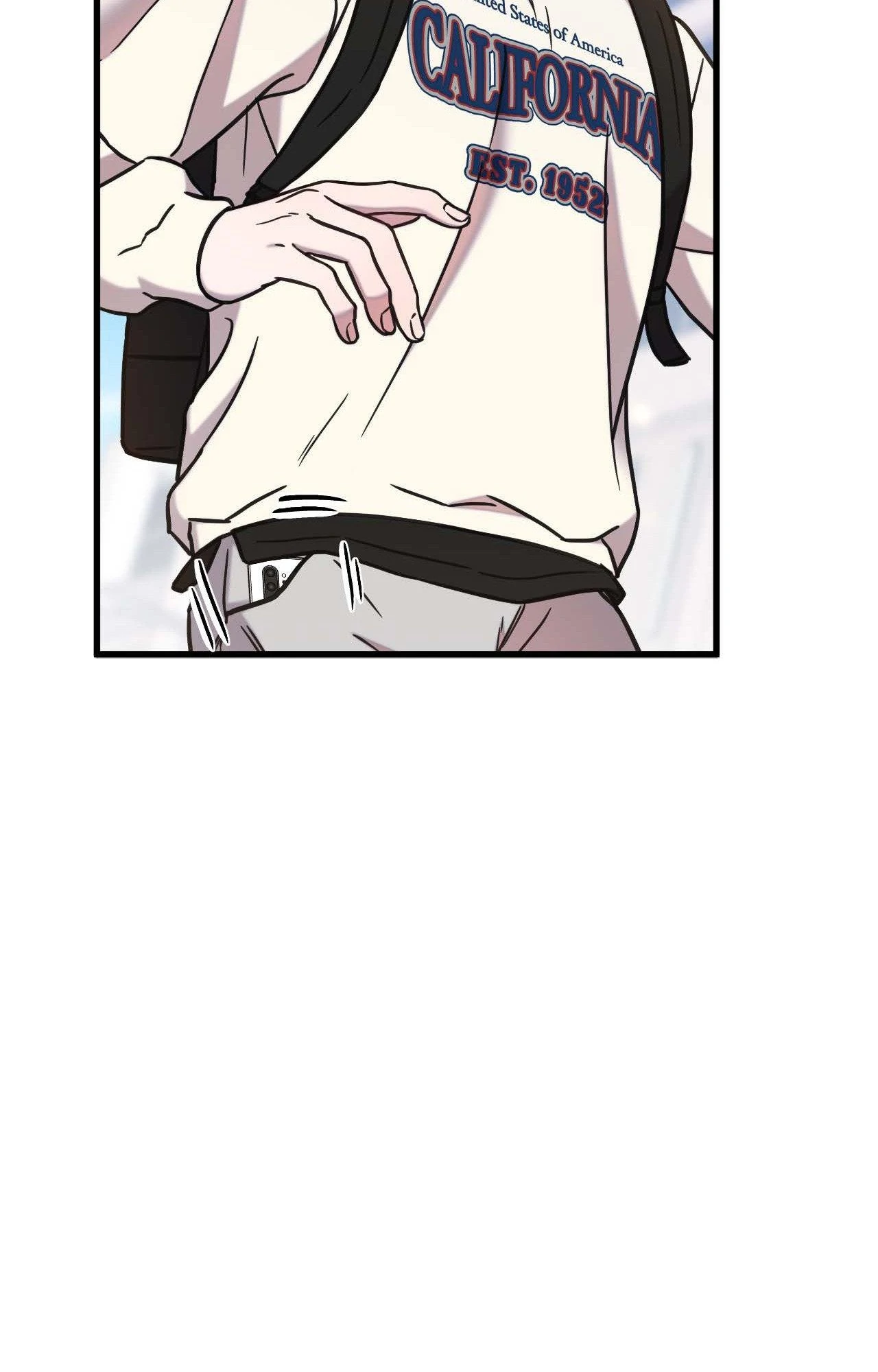 Breakup 101 (Official) - Chapter 43 manhwa