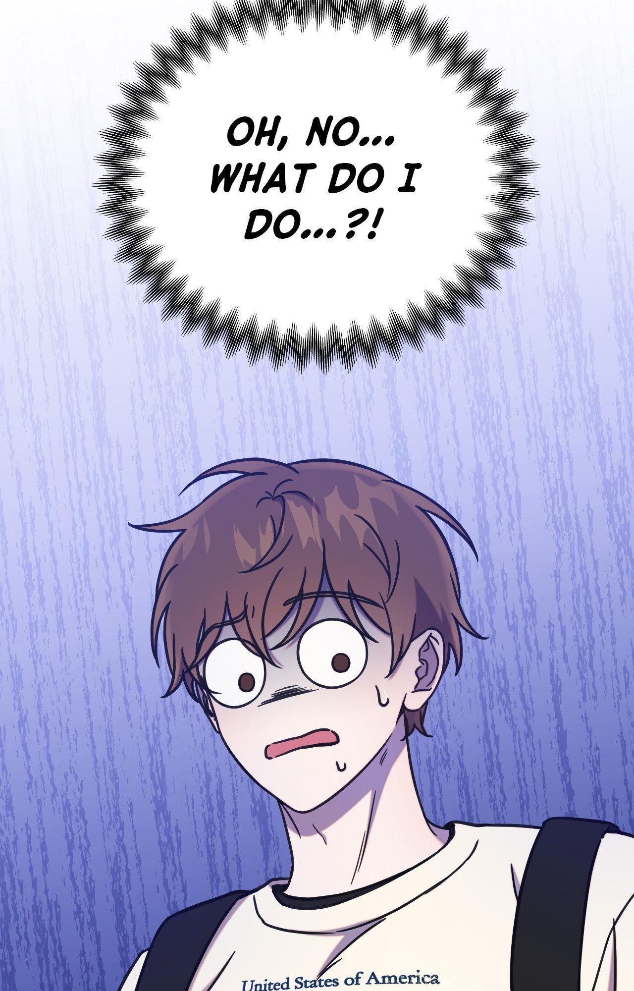 Breakup 101 (Official) - Chapter 43 manhwa