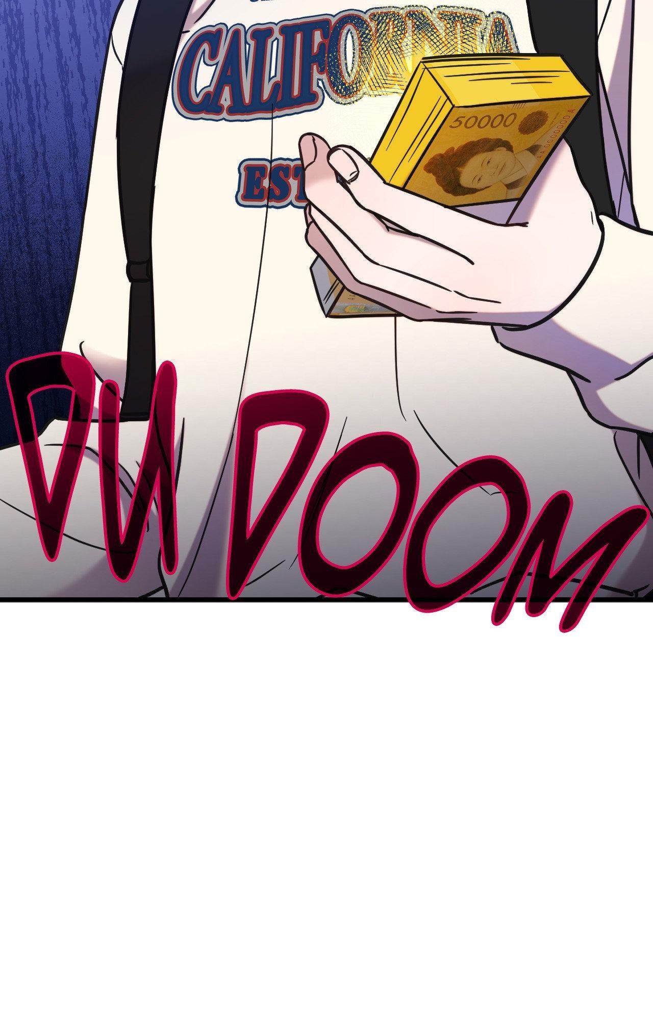 Breakup 101 (Official) - Chapter 43 manhwa