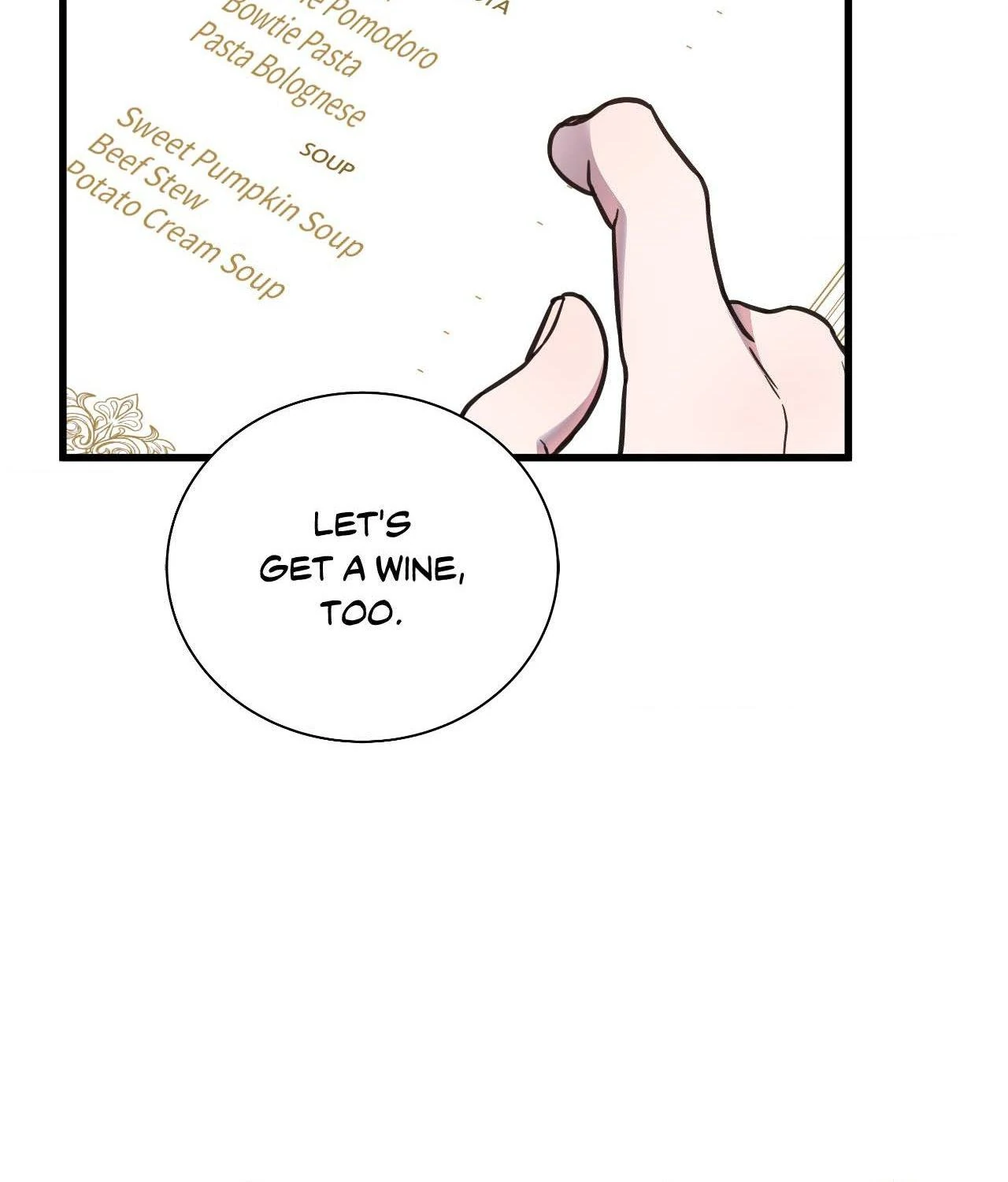 Breakup 101 (Official) - Chapter 44 manhwa