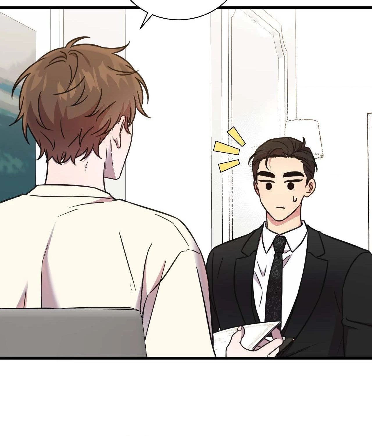 Breakup 101 (Official) - Chapter 44 manhwa