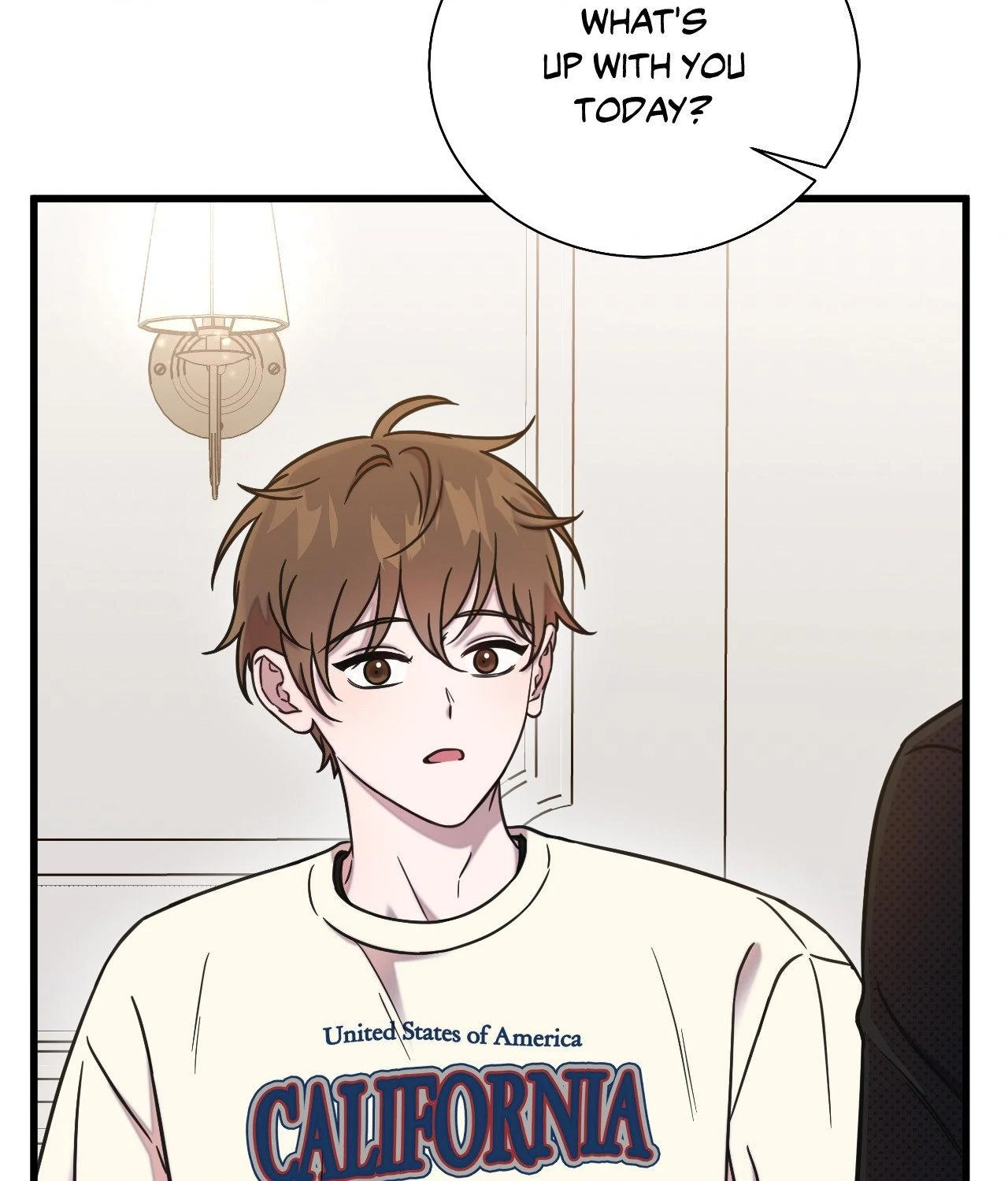 Breakup 101 (Official) - Chapter 44 manhwa