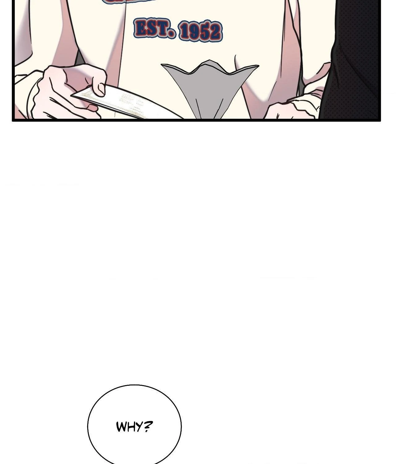 Breakup 101 (Official) - Chapter 44 manhwa