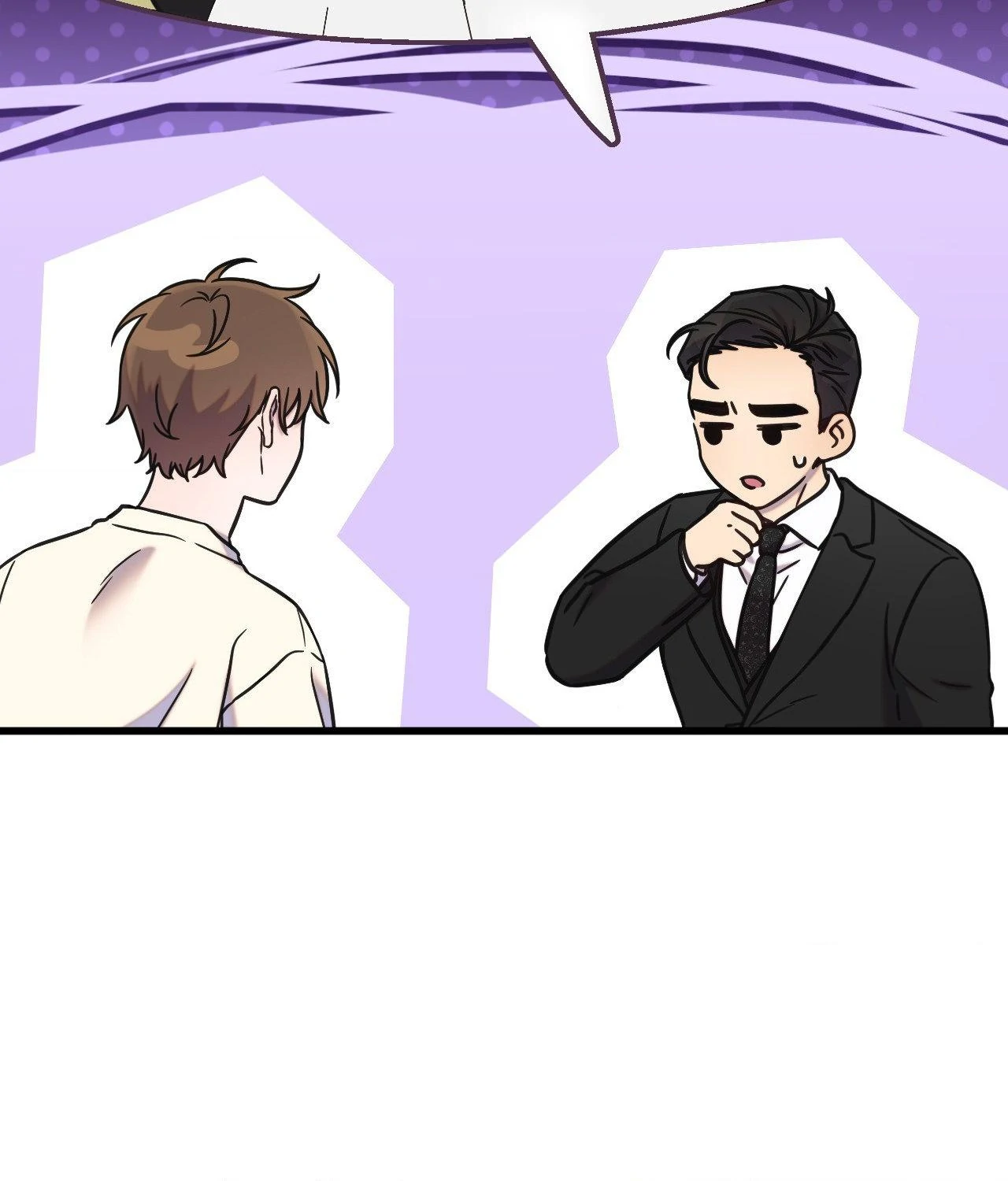 Breakup 101 (Official) - Chapter 44 manhwa