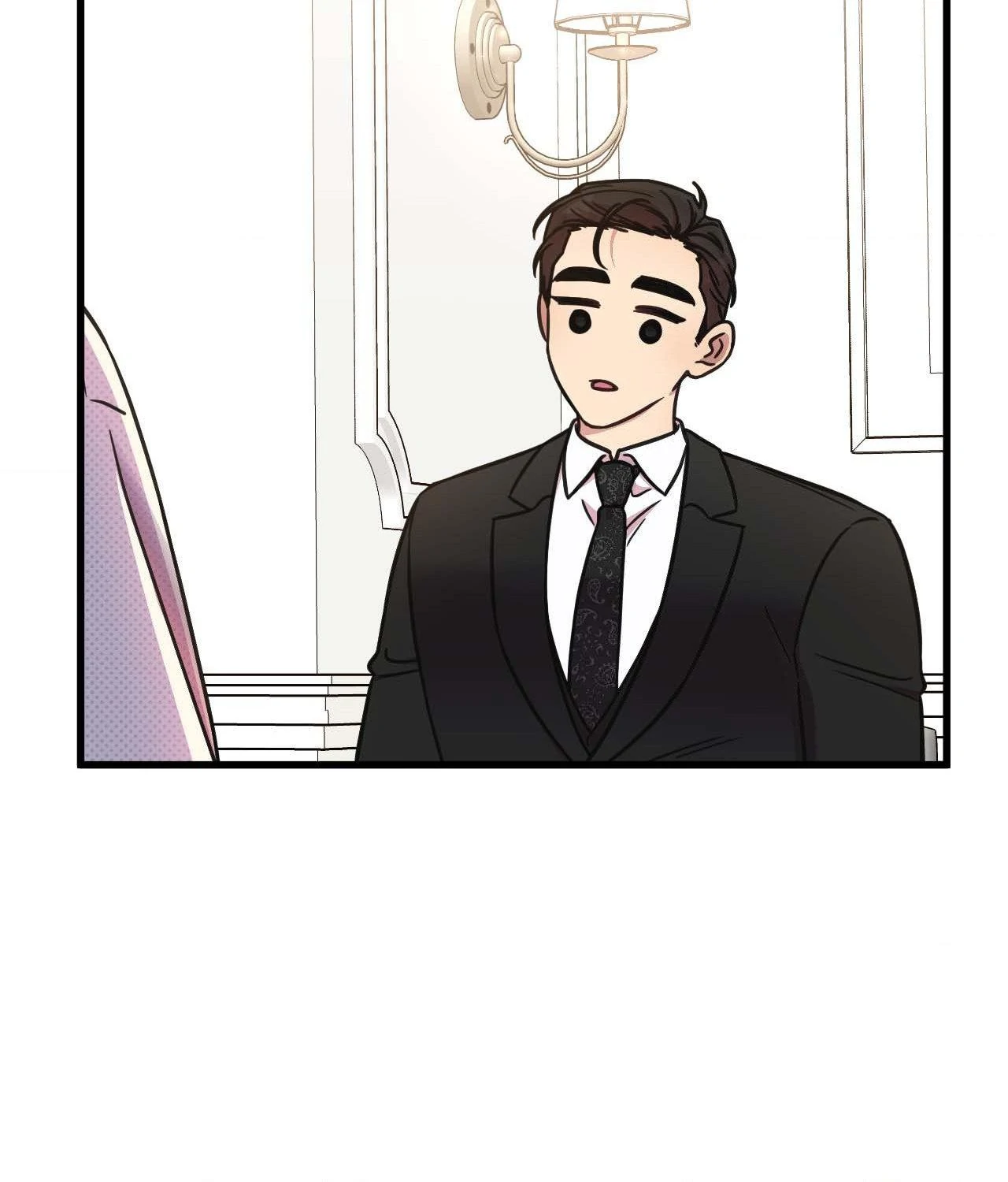 Breakup 101 (Official) - Chapter 44 manhwa