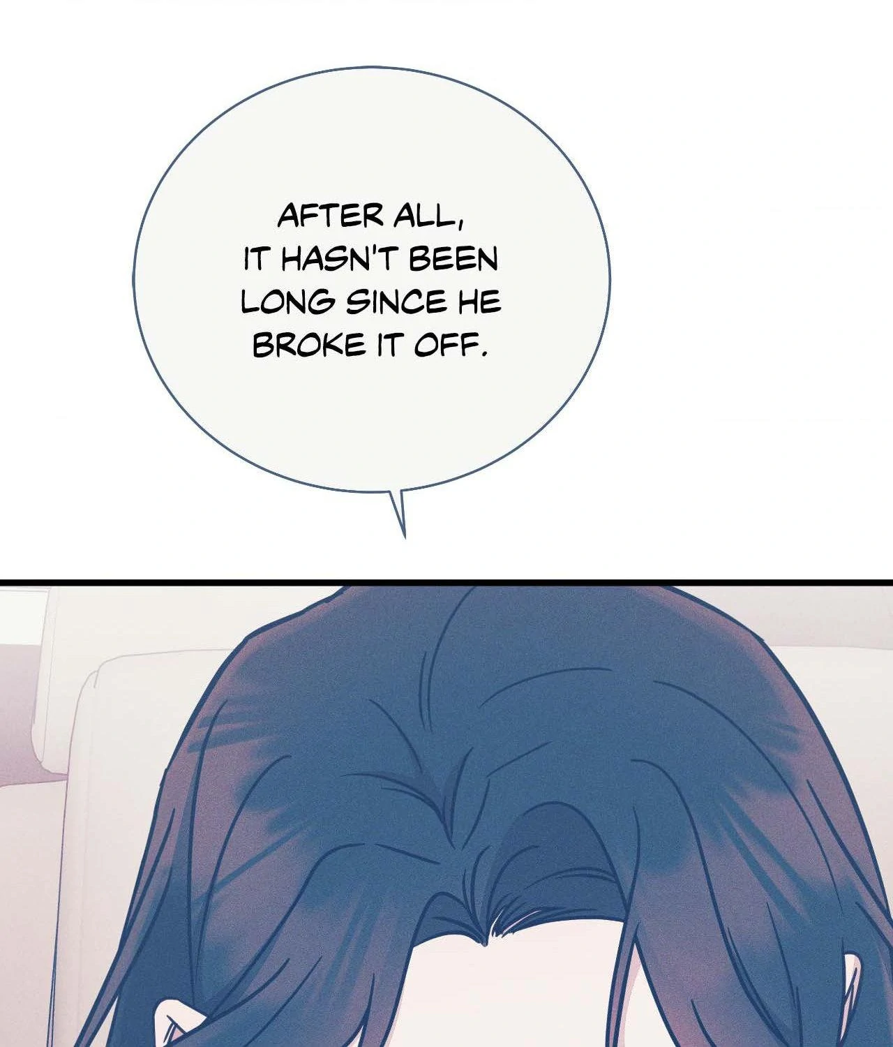 Breakup 101 (Official) - Chapter 44 manhwa