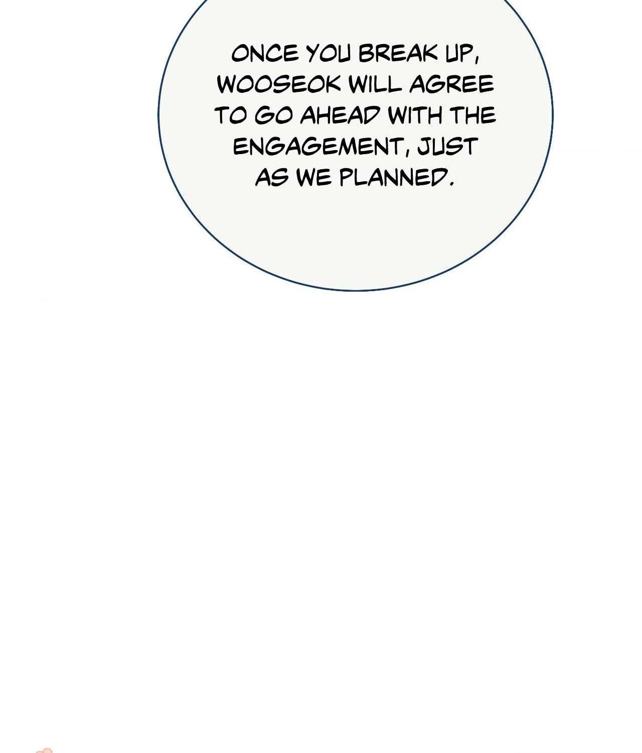 Breakup 101 (Official) - Chapter 44 manhwa