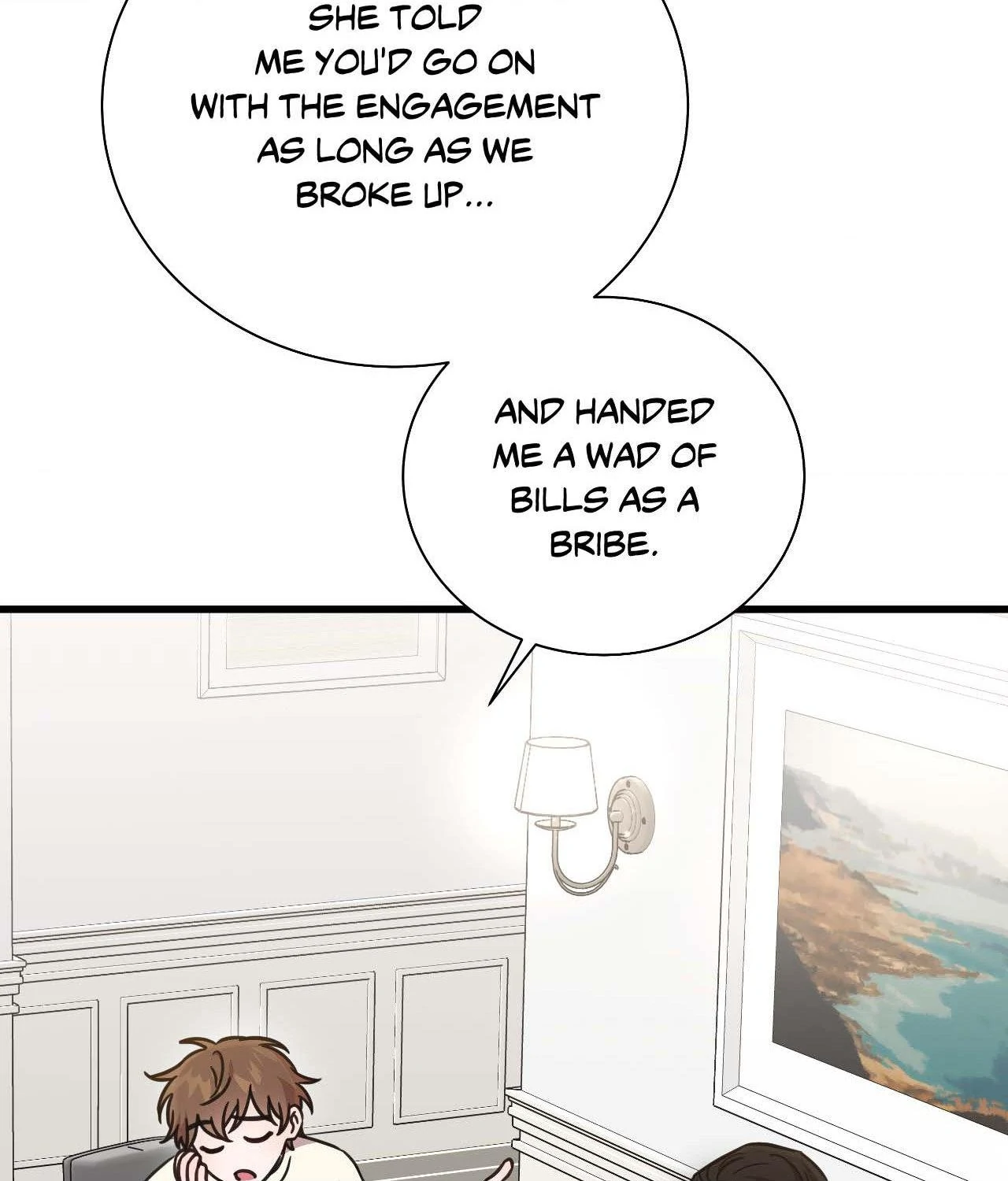Breakup 101 (Official) - Chapter 44 manhwa