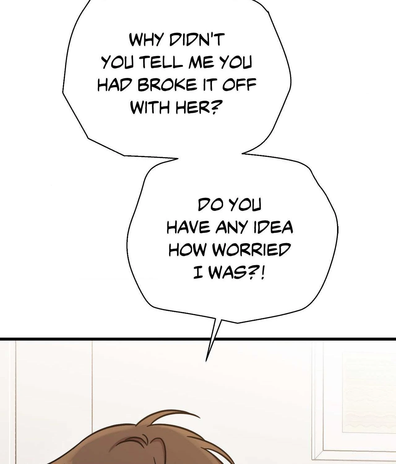 Breakup 101 (Official) - Chapter 44 manhwa