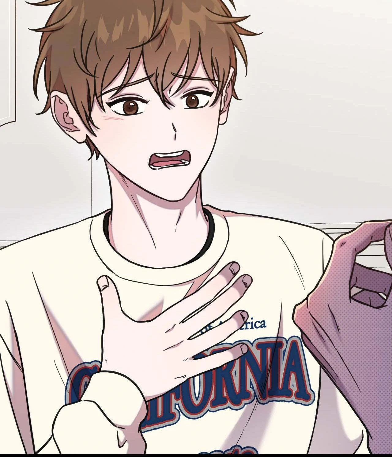 Breakup 101 (Official) - Chapter 44 manhwa