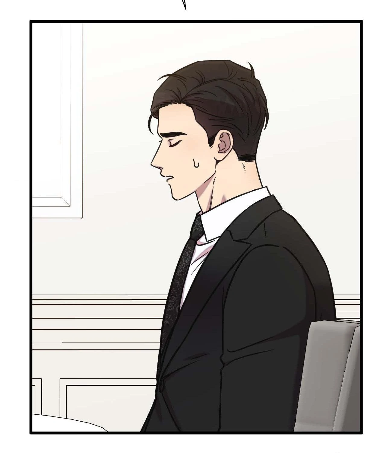 Breakup 101 (Official) - Chapter 44 manhwa