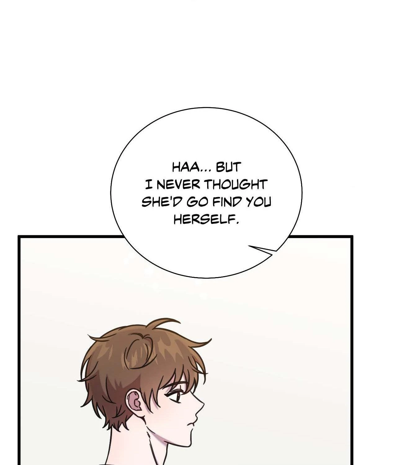 Breakup 101 (Official) - Chapter 44 manhwa