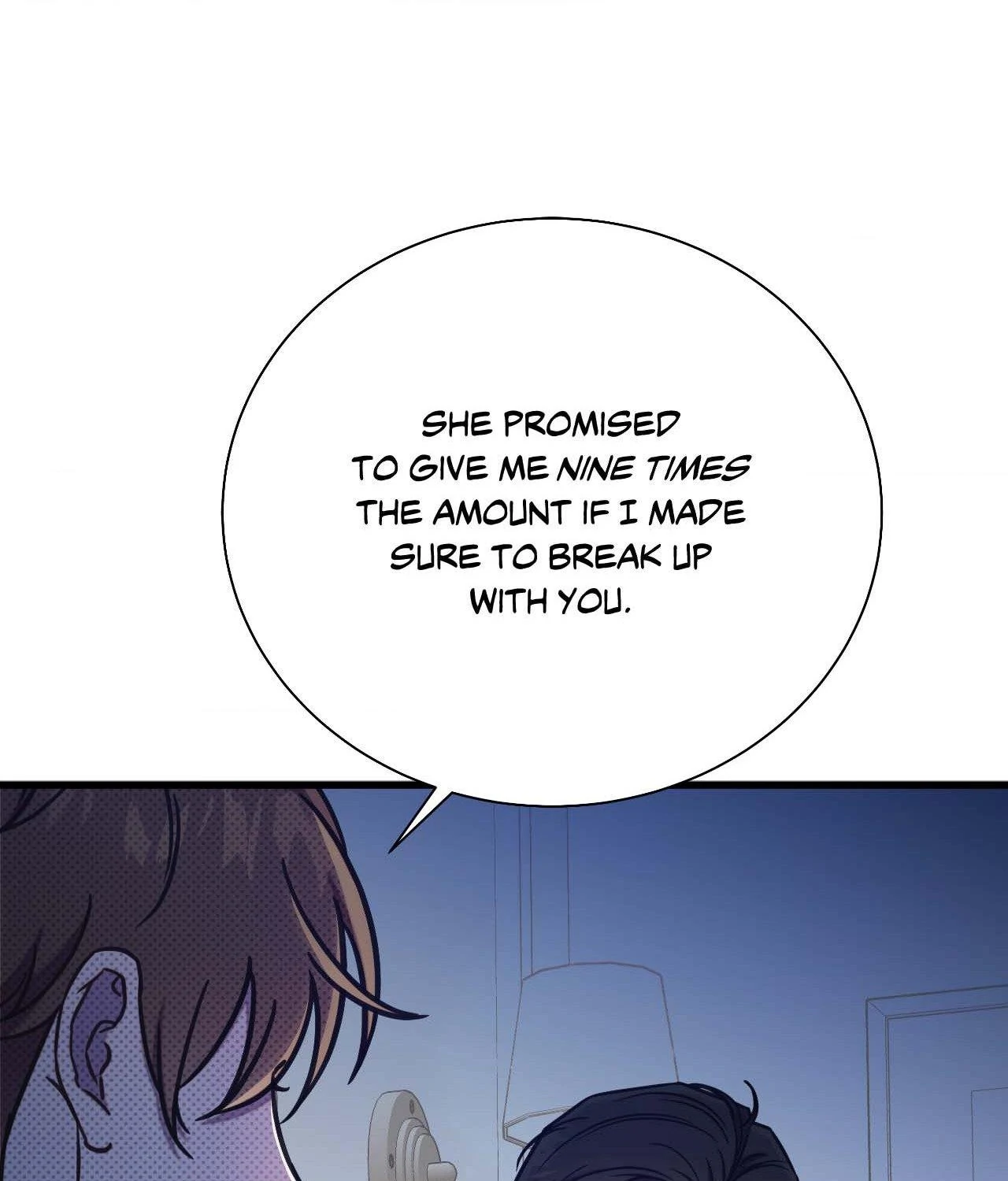 Breakup 101 (Official) - Chapter 44 manhwa