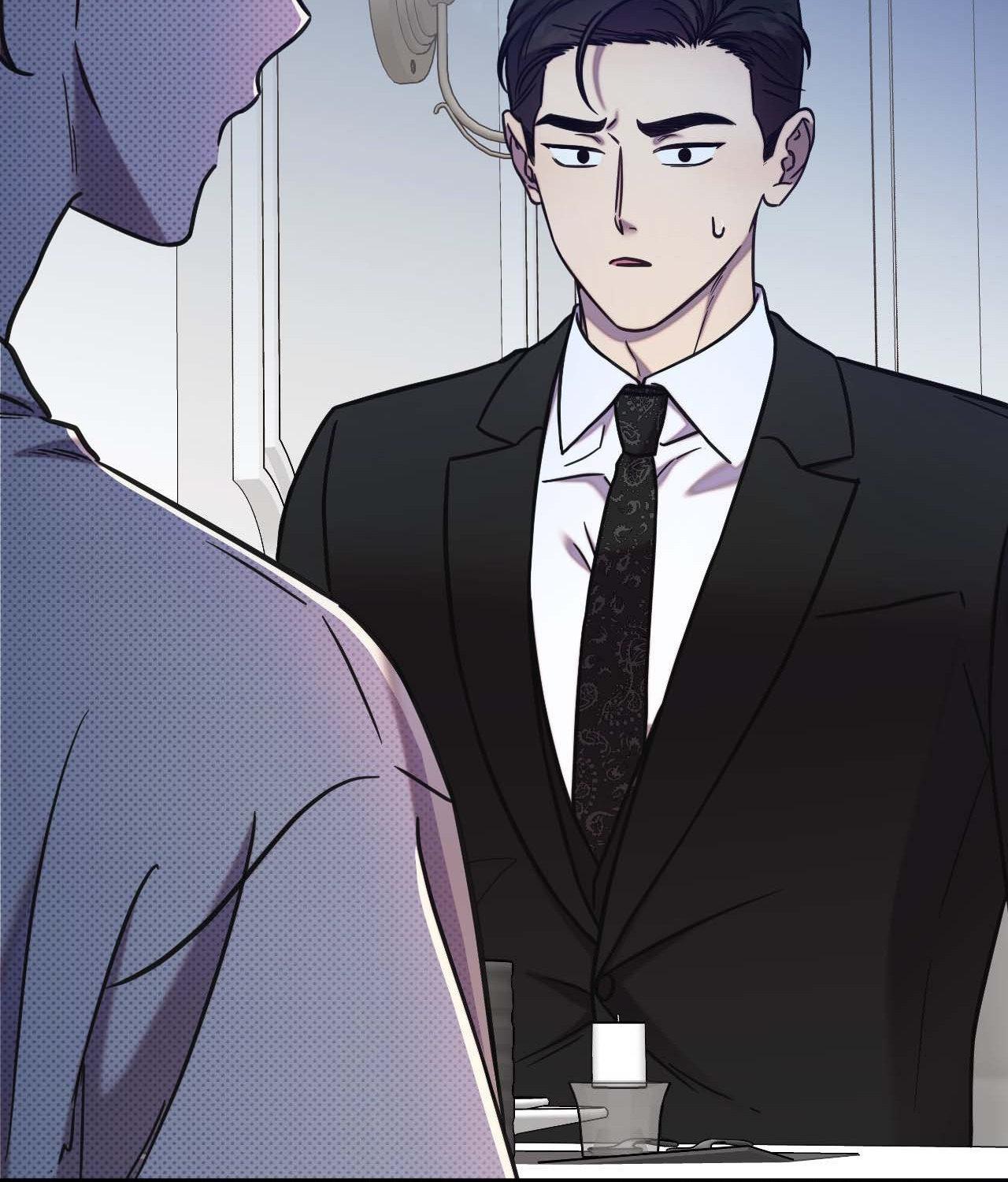 Breakup 101 (Official) - Chapter 44 manhwa