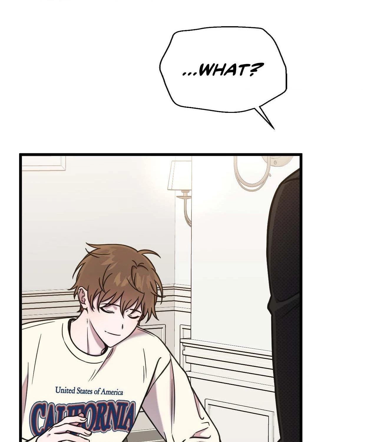 Breakup 101 (Official) - Chapter 44 manhwa