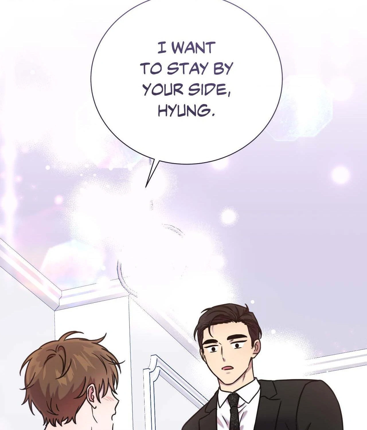 Breakup 101 (Official) - Chapter 44 manhwa