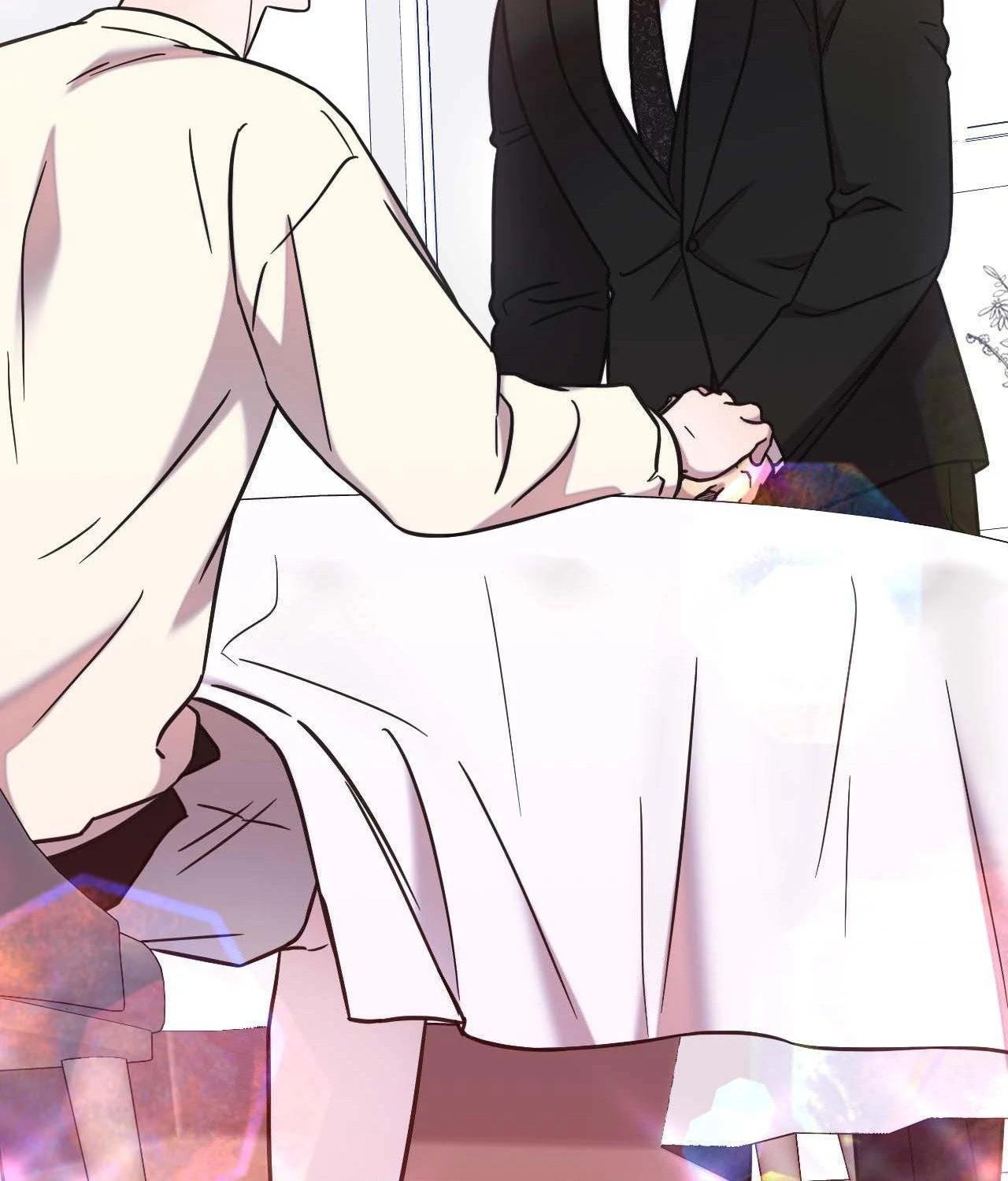 Breakup 101 (Official) - Chapter 44 manhwa