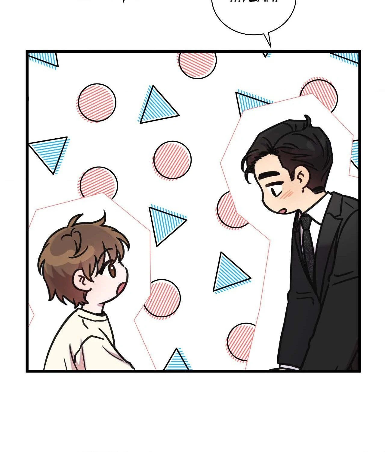 Breakup 101 (Official) - Chapter 44 manhwa