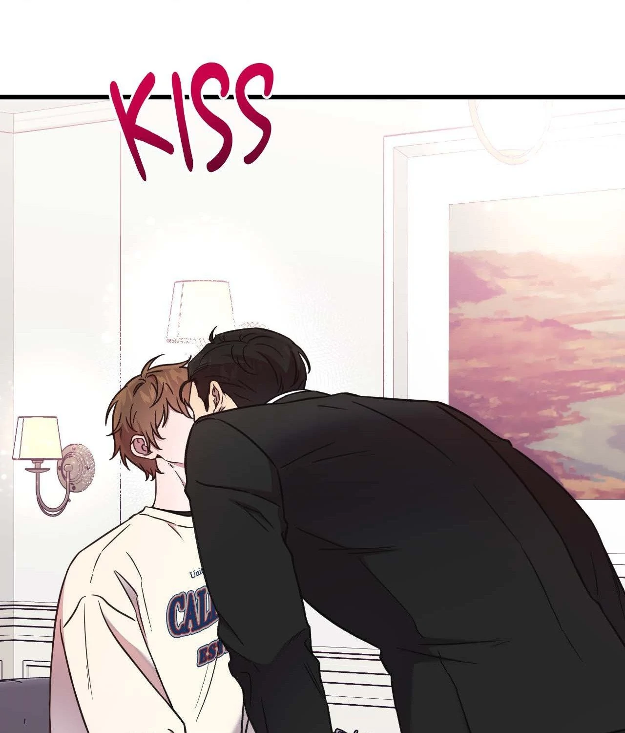 Breakup 101 (Official) - Chapter 44 manhwa