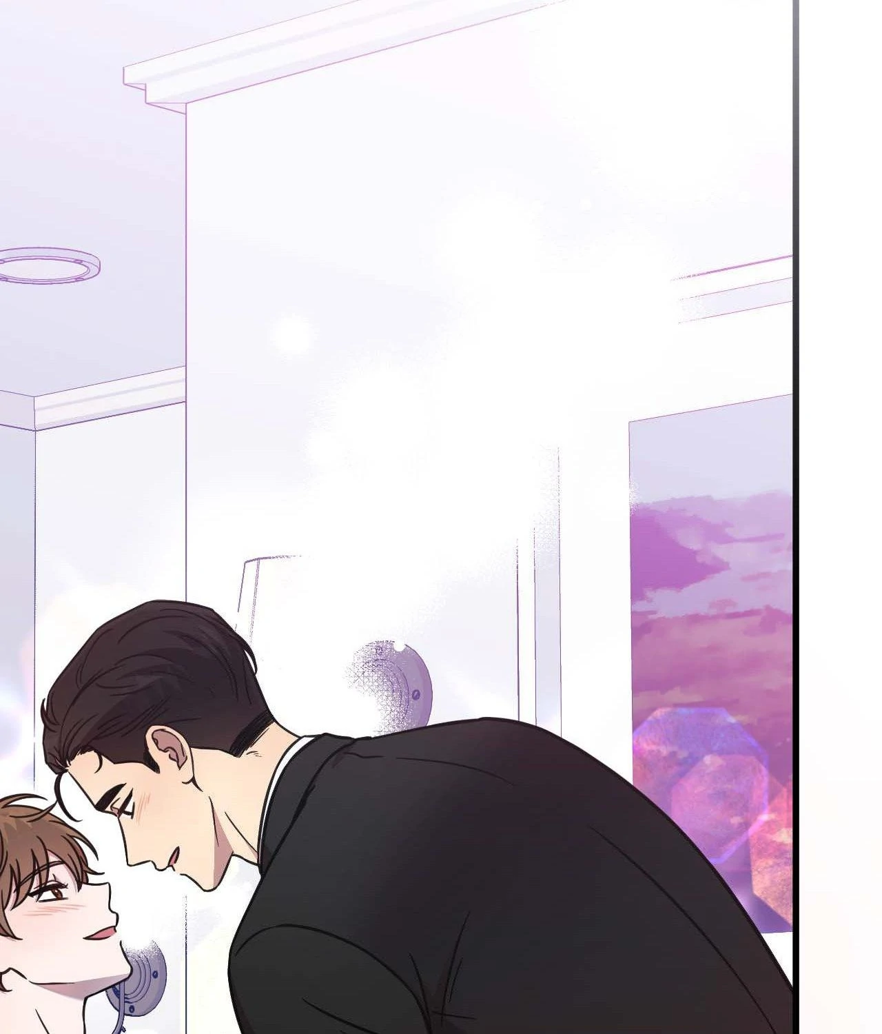 Breakup 101 (Official) - Chapter 44 manhwa