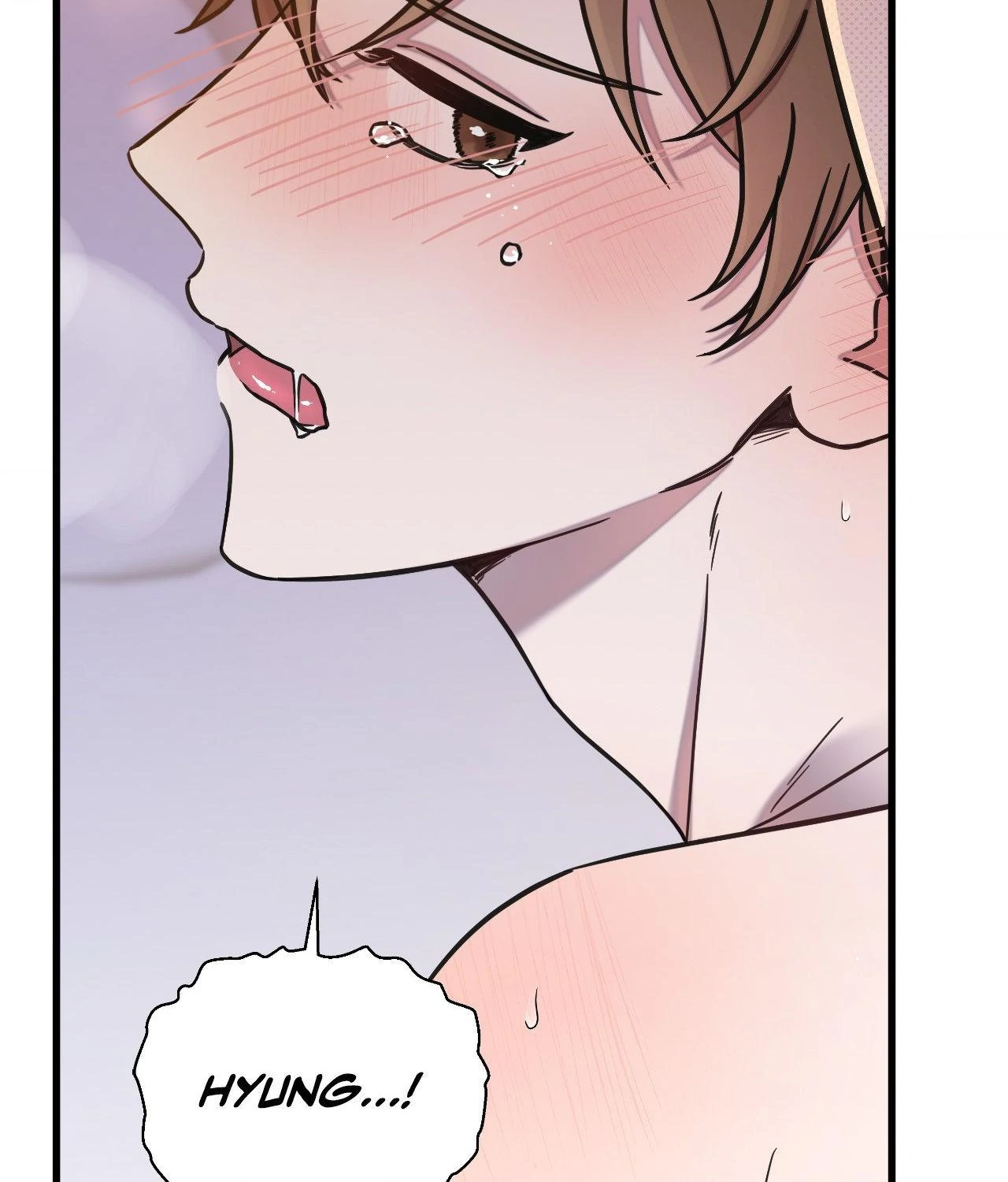 Breakup 101 (Official) - Chapter 44 manhwa