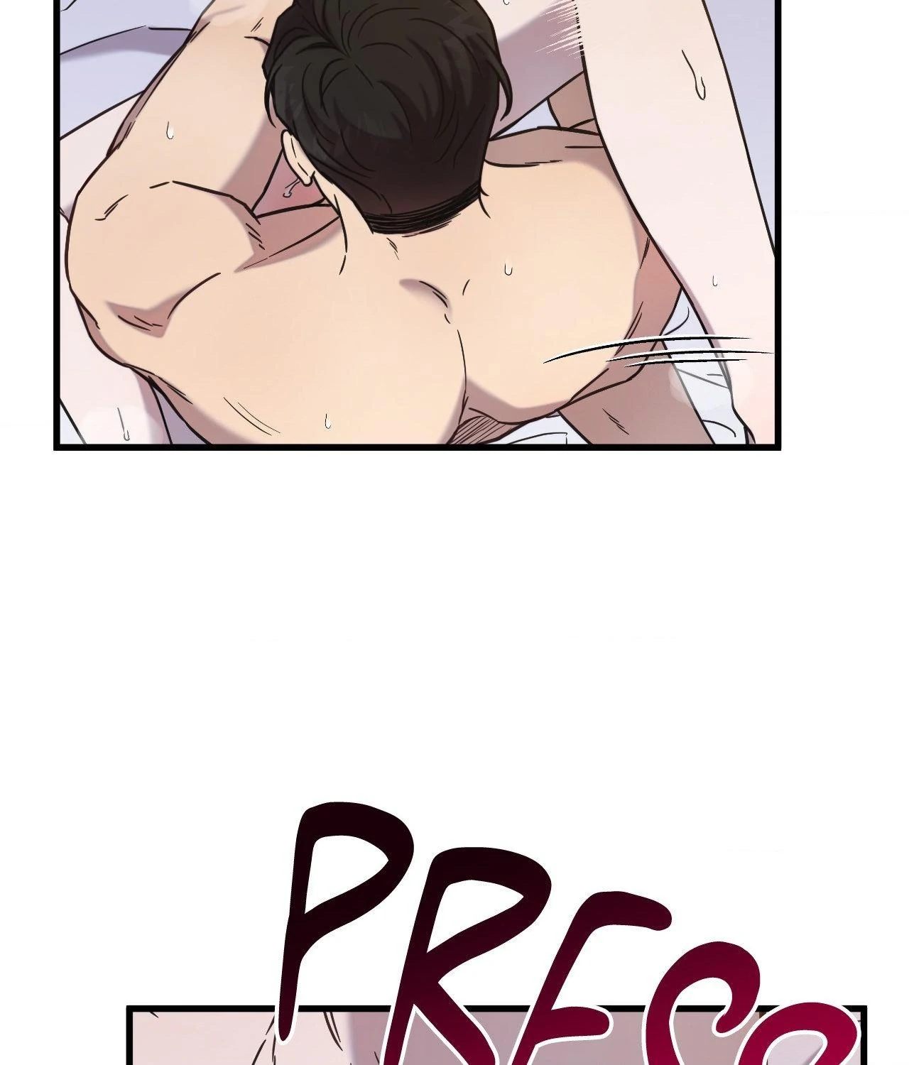 Breakup 101 (Official) - Chapter 44 manhwa