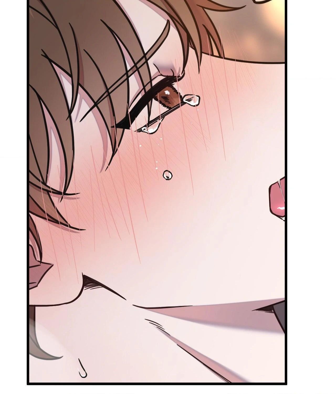 Breakup 101 (Official) - Chapter 44 manhwa