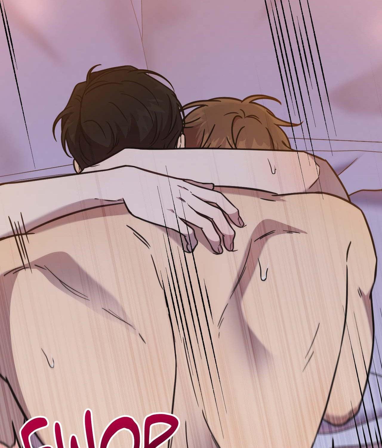 Breakup 101 (Official) - Chapter 44 manhwa