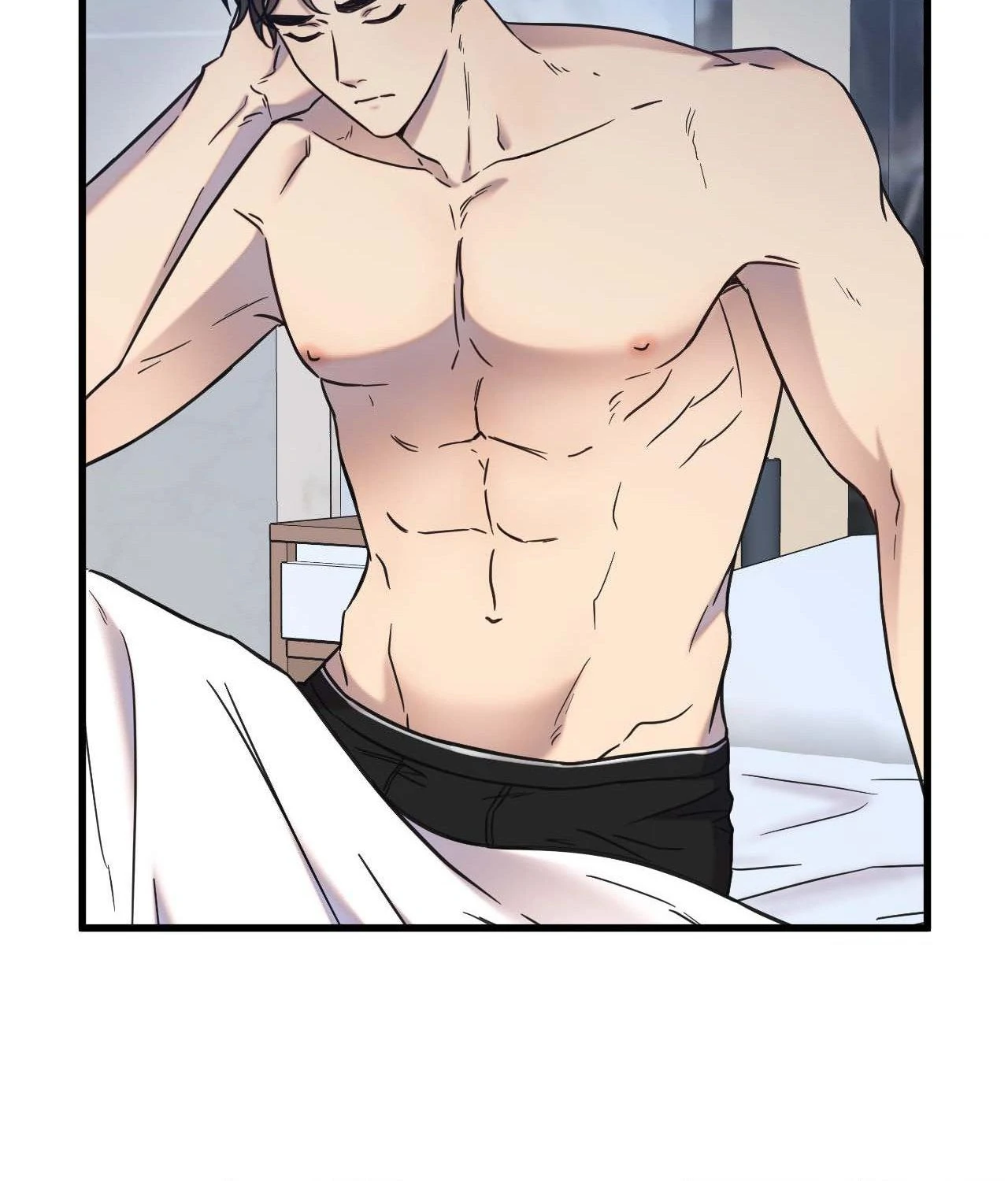 Breakup 101 (Official) - Chapter 44 manhwa