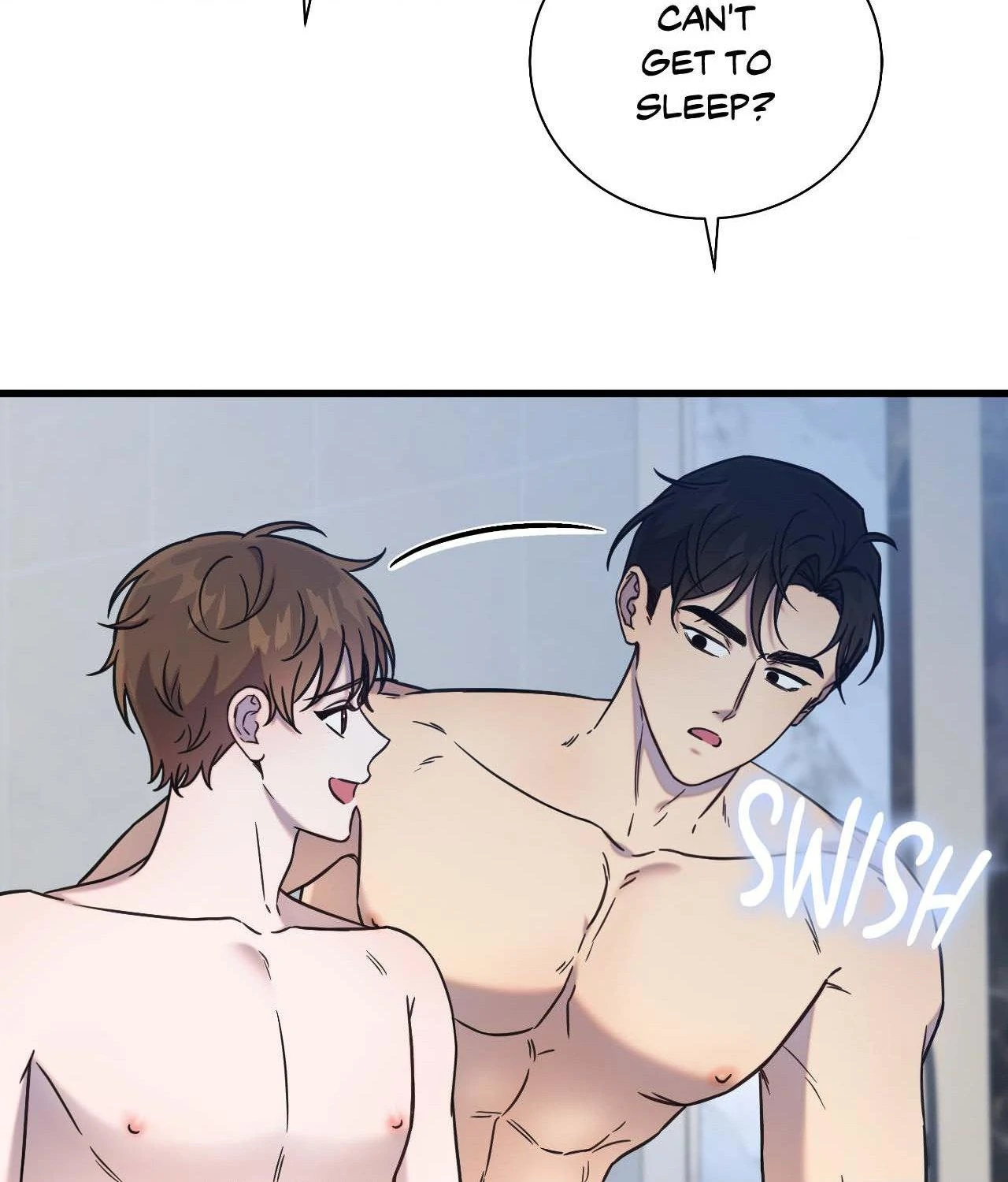 Breakup 101 (Official) - Chapter 44 manhwa