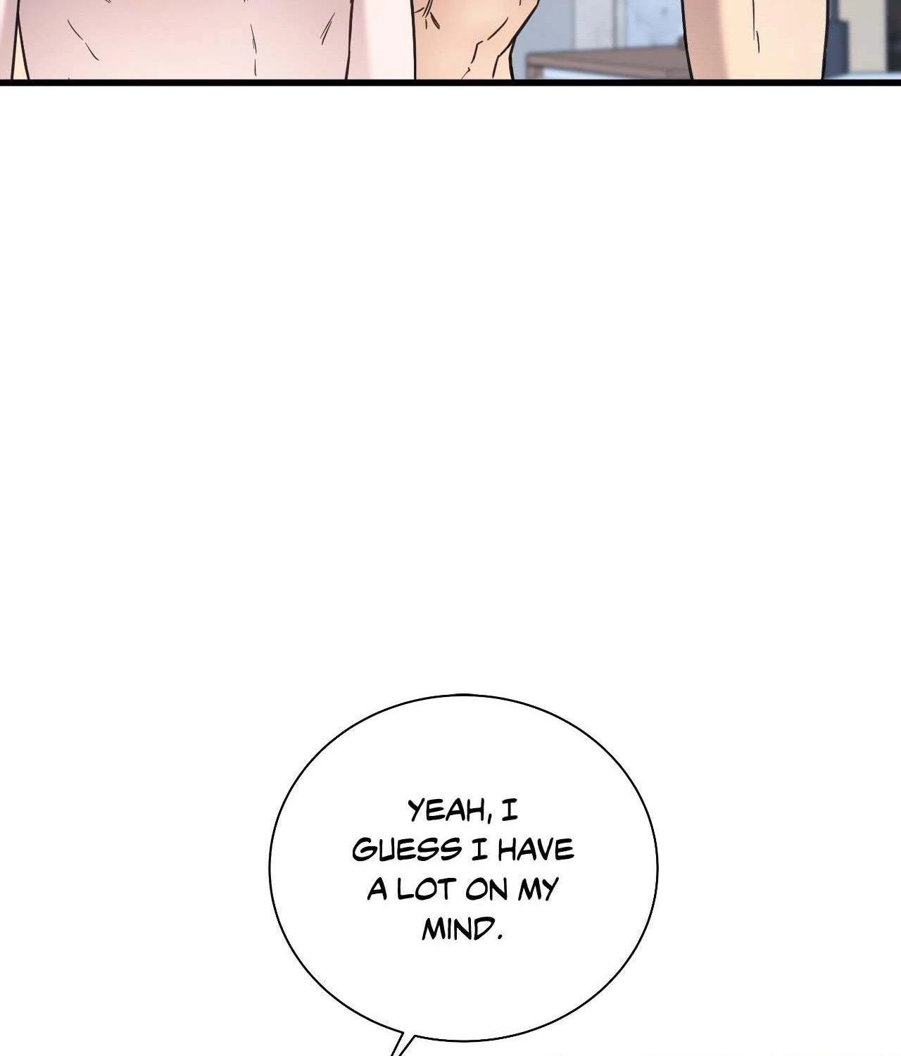 Breakup 101 (Official) - Chapter 44 manhwa